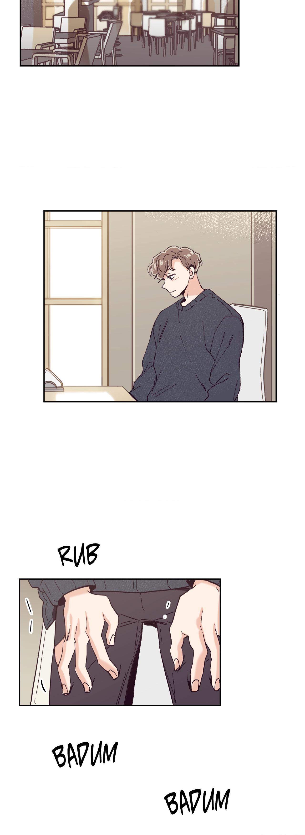 Happy Merry Ending [Official] - Chapter 24 manhwa