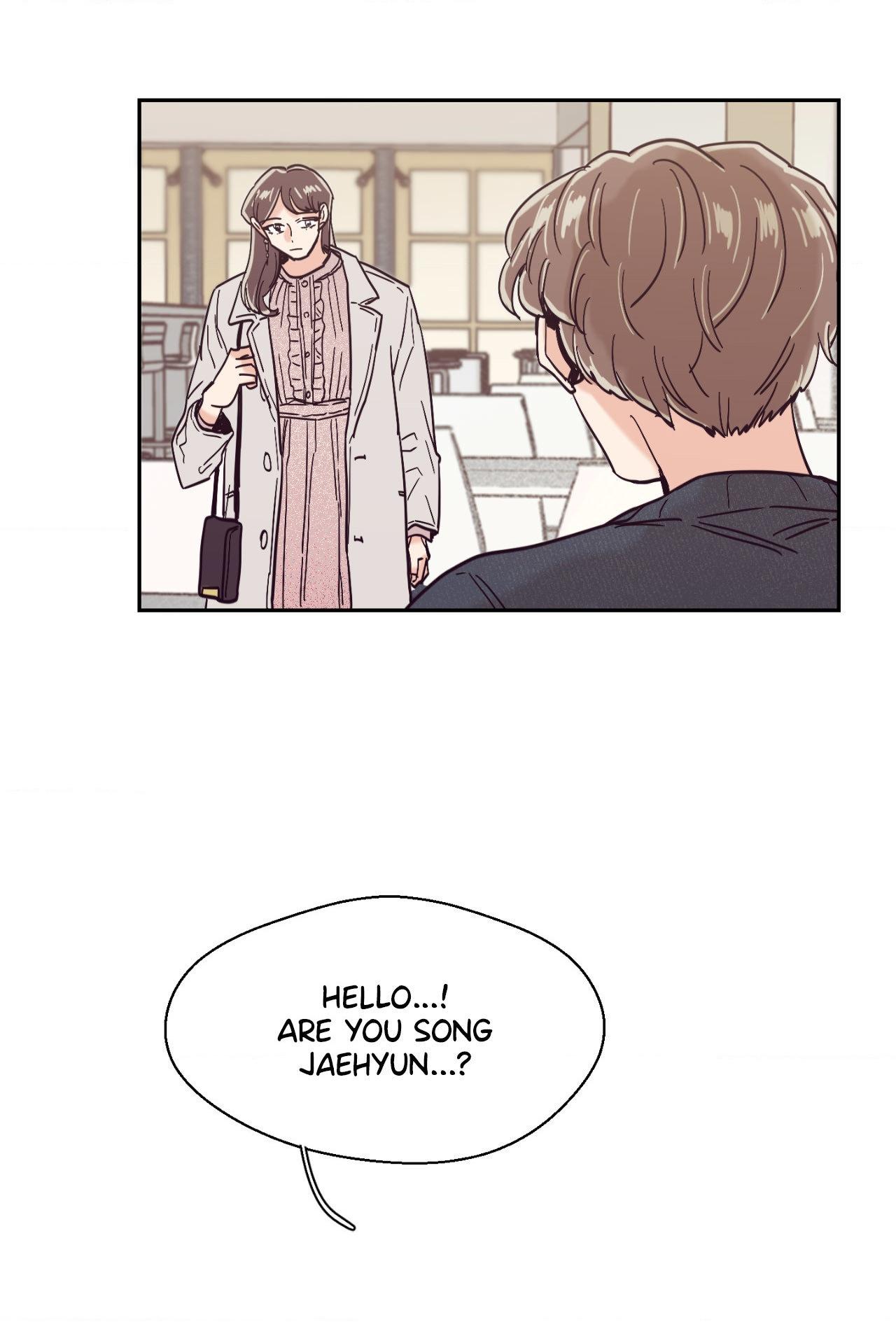 Happy Merry Ending [Official] - Chapter 24 manhwa