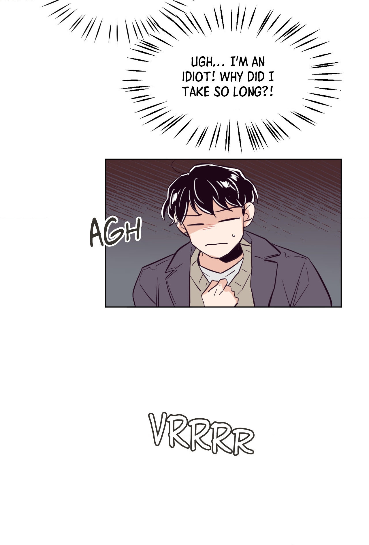 Happy Merry Ending [Official] - Chapter 25 manhwa