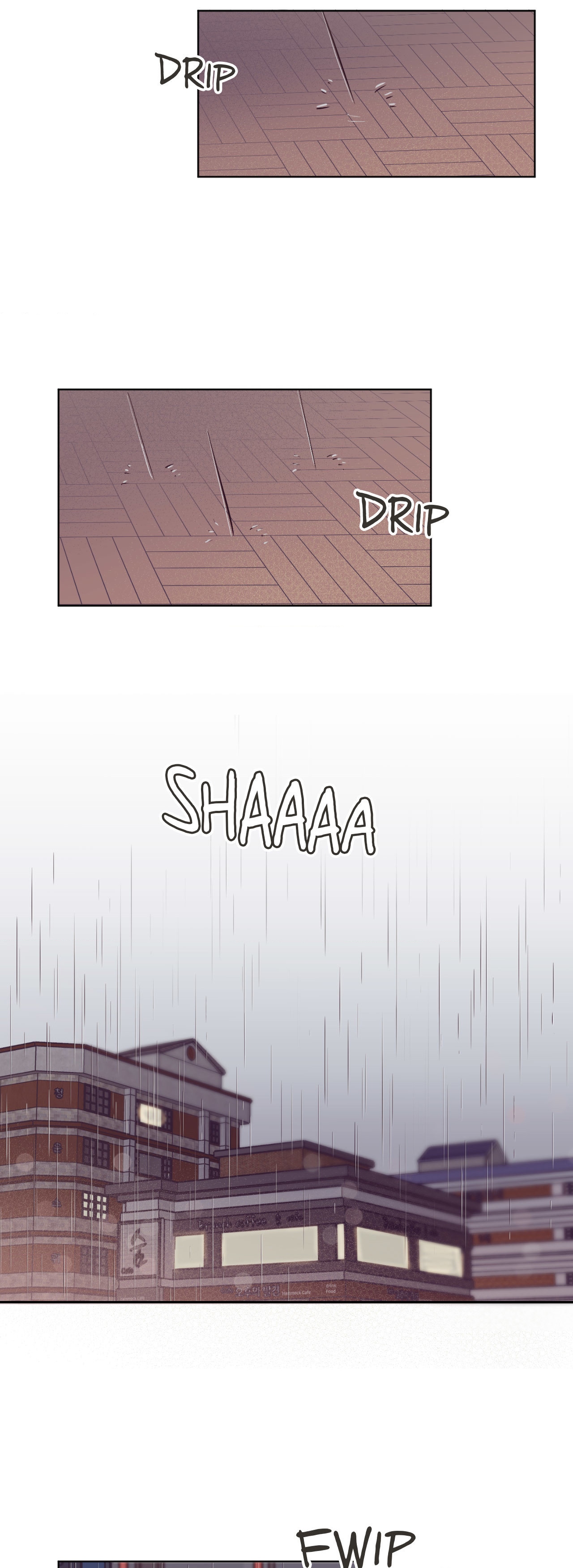 Happy Merry Ending [Official] - Chapter 25 manhwa