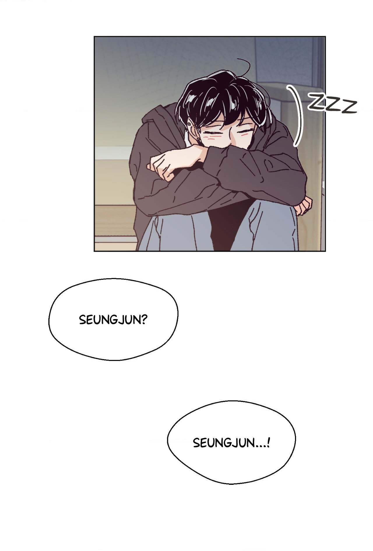 Happy Merry Ending [Official] - Chapter 25 manhwa