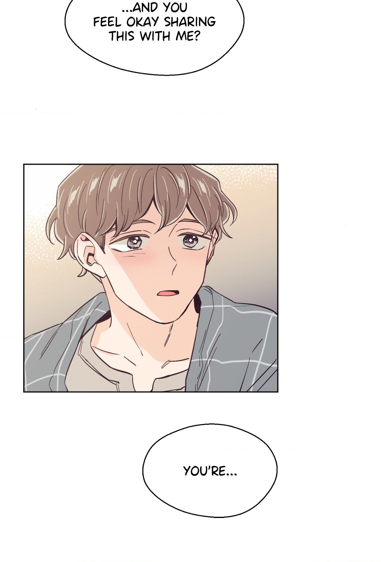 Happy Merry Ending [Official] - Chapter 26 manhwa