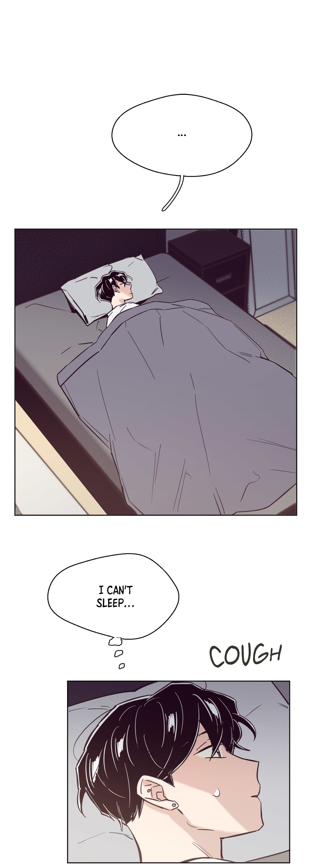 Happy Merry Ending [Official] - Chapter 26 manhwa