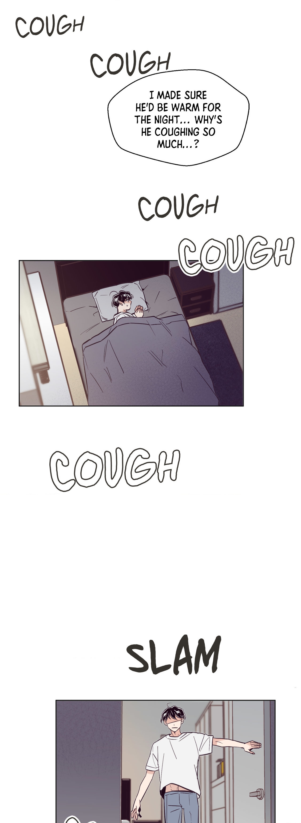 Happy Merry Ending [Official] - Chapter 26 manhwa