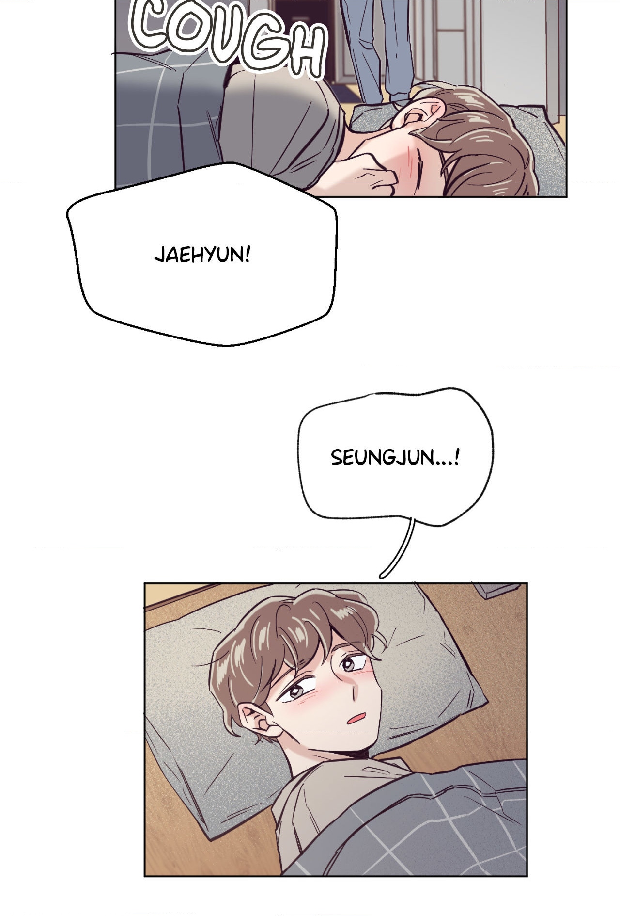 Happy Merry Ending [Official] - Chapter 26 manhwa