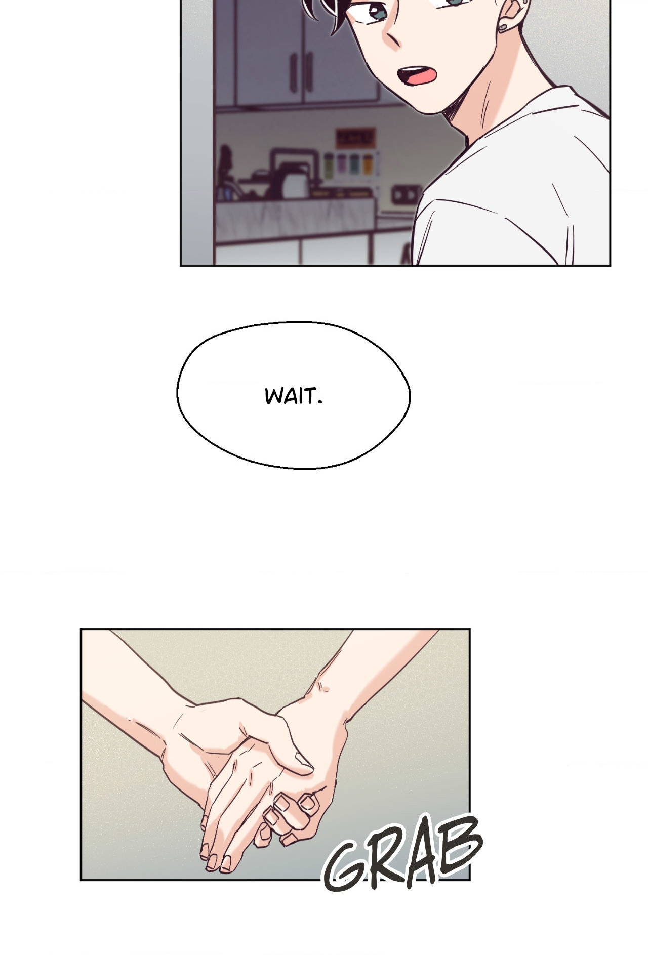 Happy Merry Ending [Official] - Chapter 26 manhwa