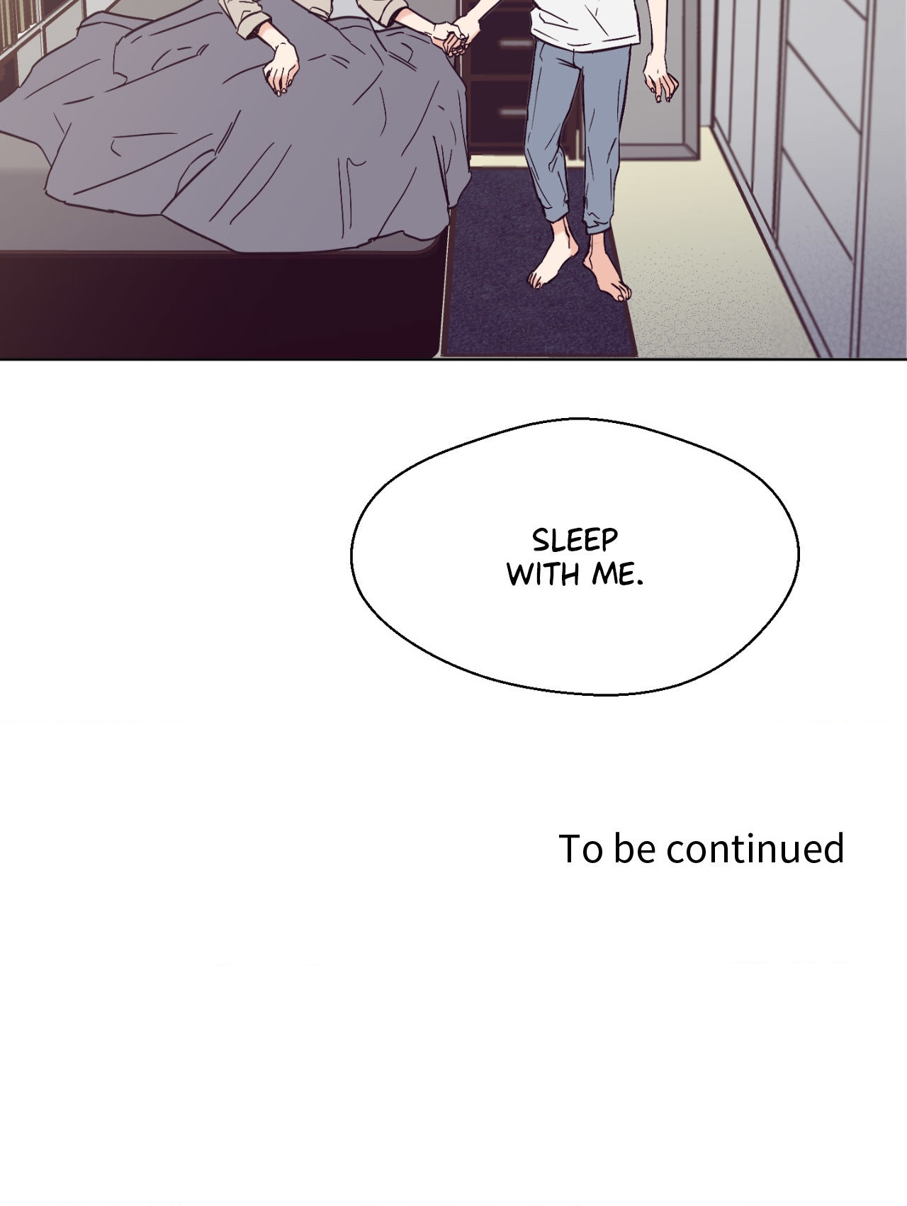 Happy Merry Ending [Official] - Chapter 26 manhwa