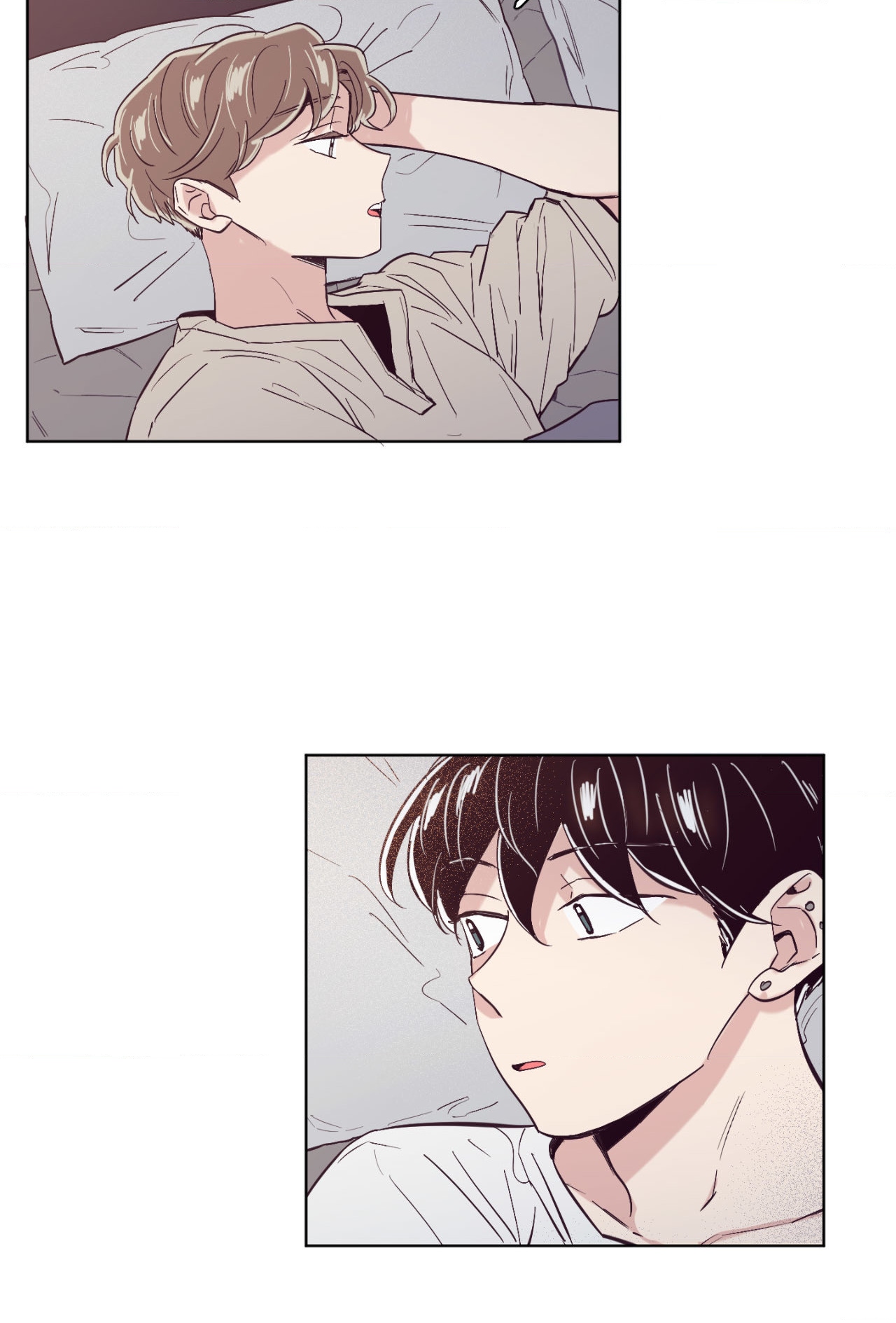 Happy Merry Ending [Official] - Chapter 27 manhwa