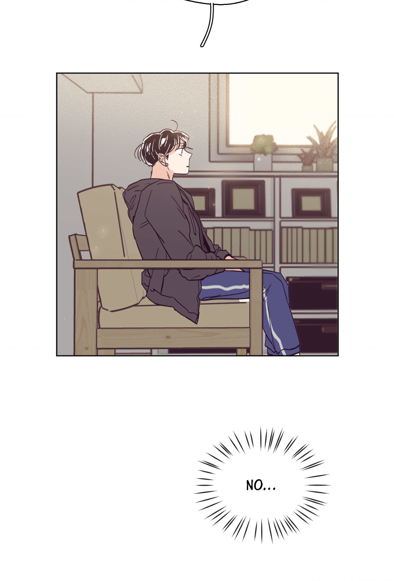 Happy Merry Ending [Official] - Chapter 27 manhwa