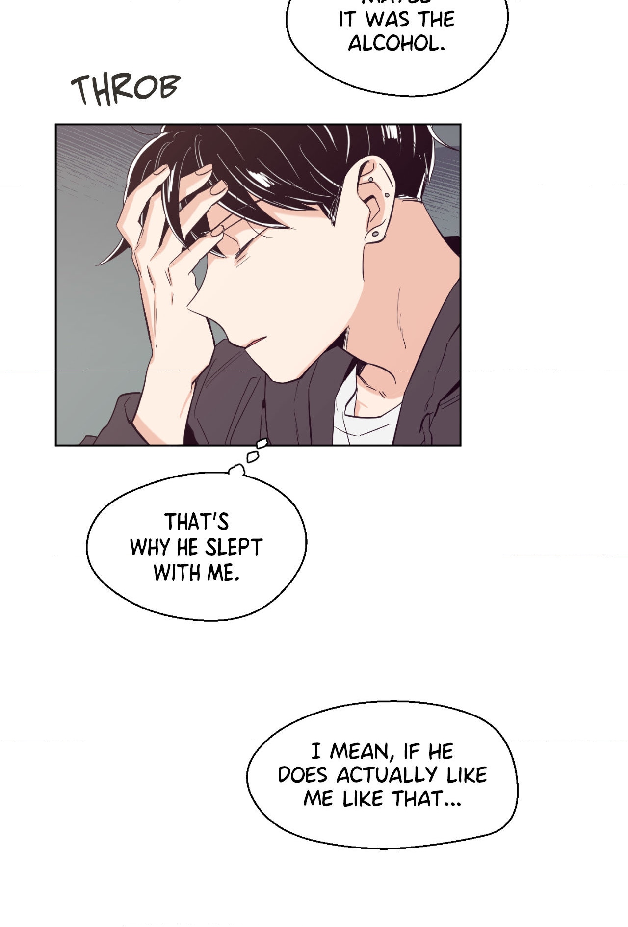 Happy Merry Ending [Official] - Chapter 28 manhwa