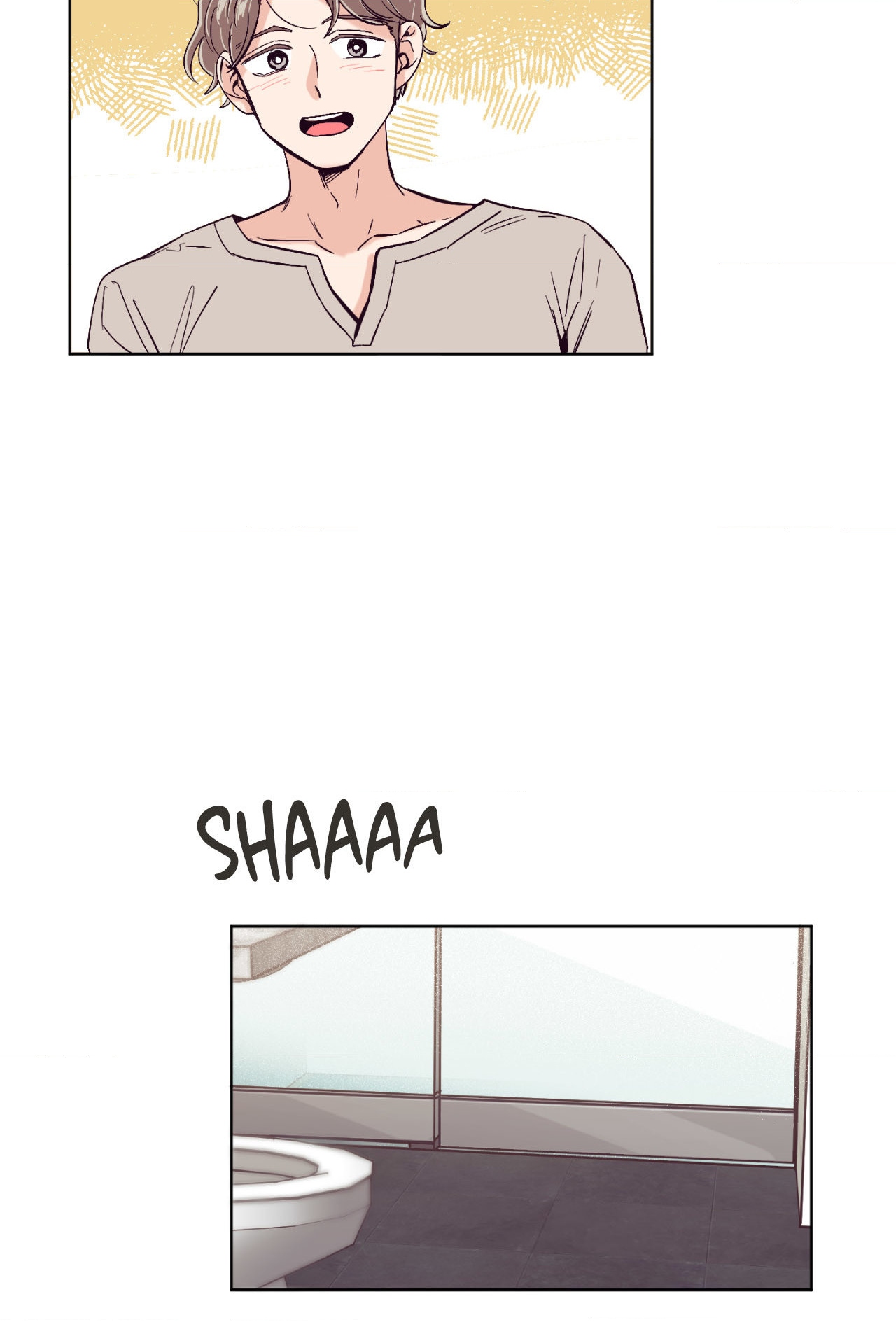 Happy Merry Ending [Official] - Chapter 28 manhwa
