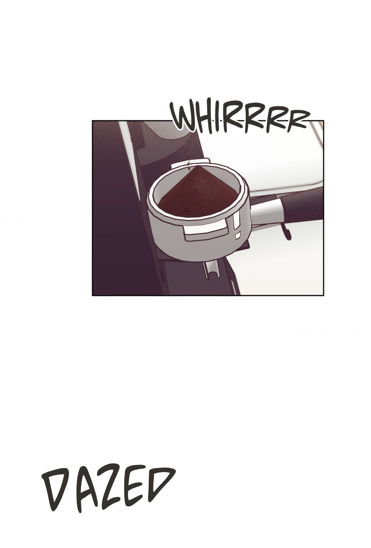 Happy Merry Ending [Official] - Chapter 28 manhwa