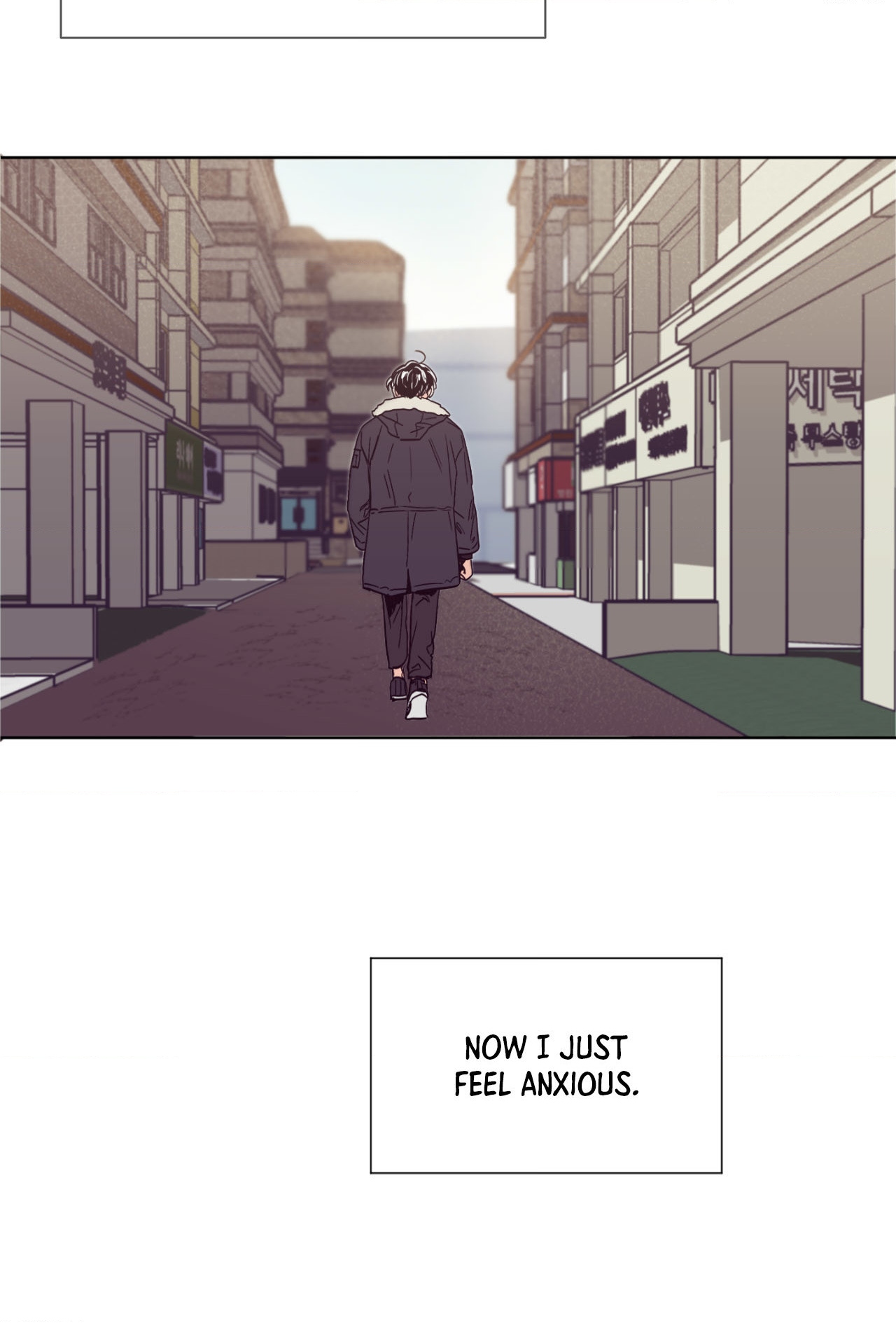 Happy Merry Ending [Official] - Chapter 28 manhwa