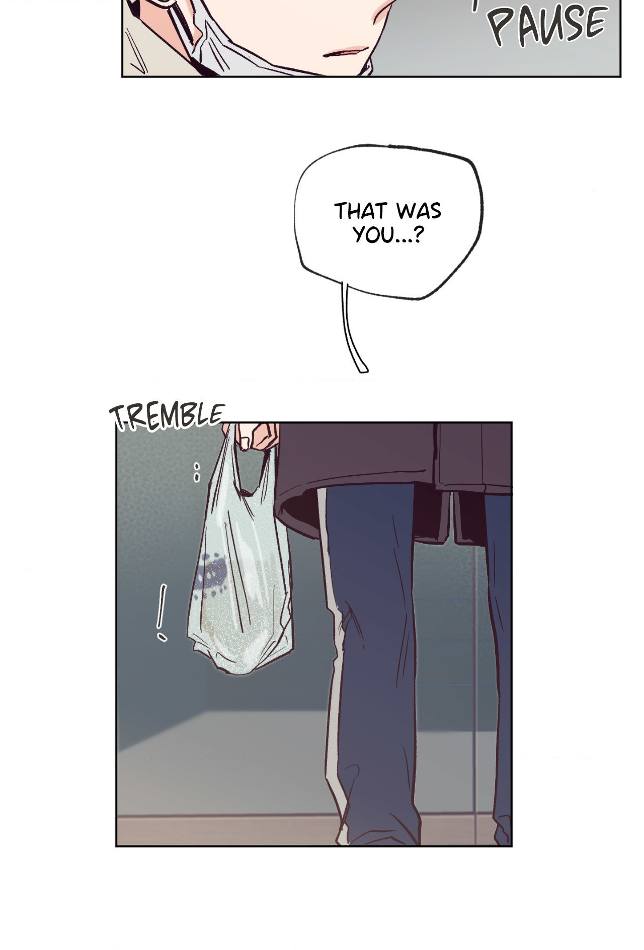 Happy Merry Ending [Official] - Chapter 29 manhwa