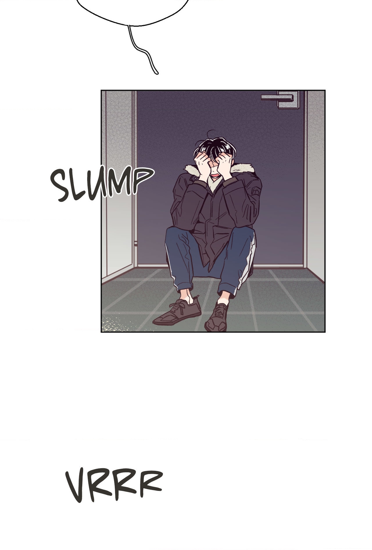 Happy Merry Ending [Official] - Chapter 29 manhwa