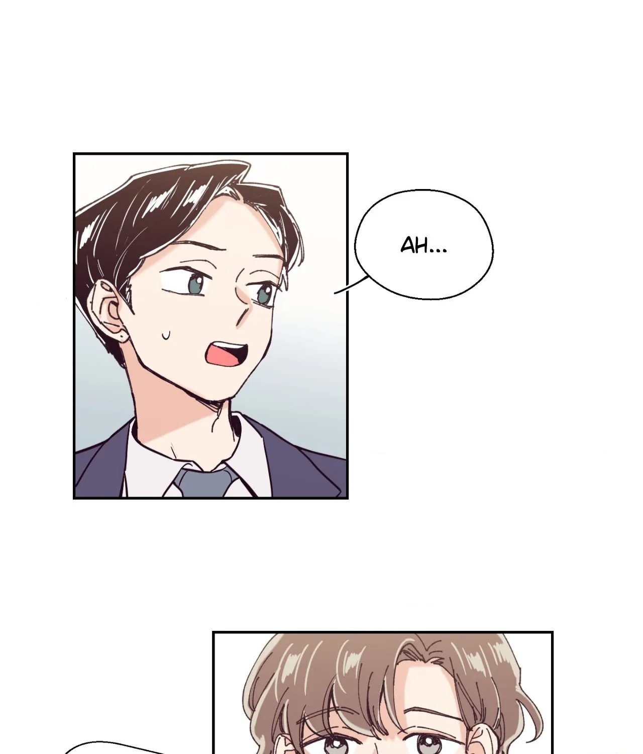 Happy Merry Ending [Official] - Chapter 3 manhwa
