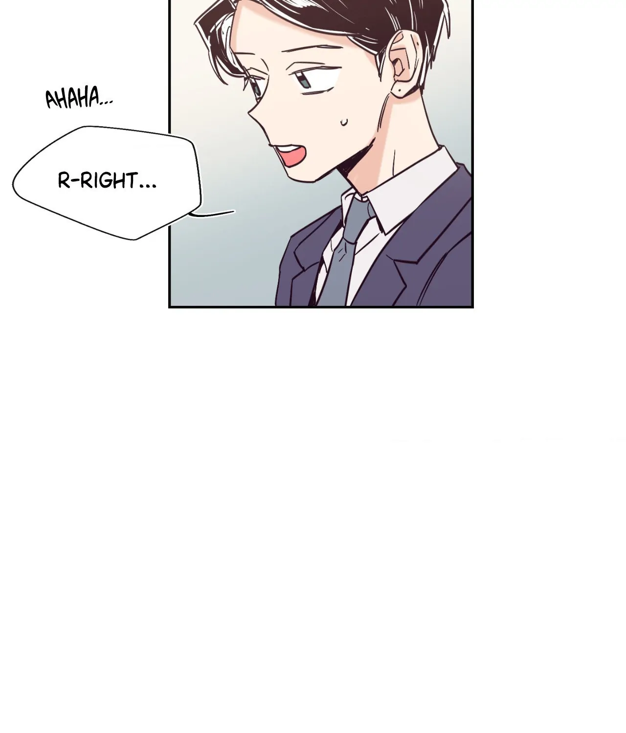 Happy Merry Ending [Official] - Chapter 3 manhwa