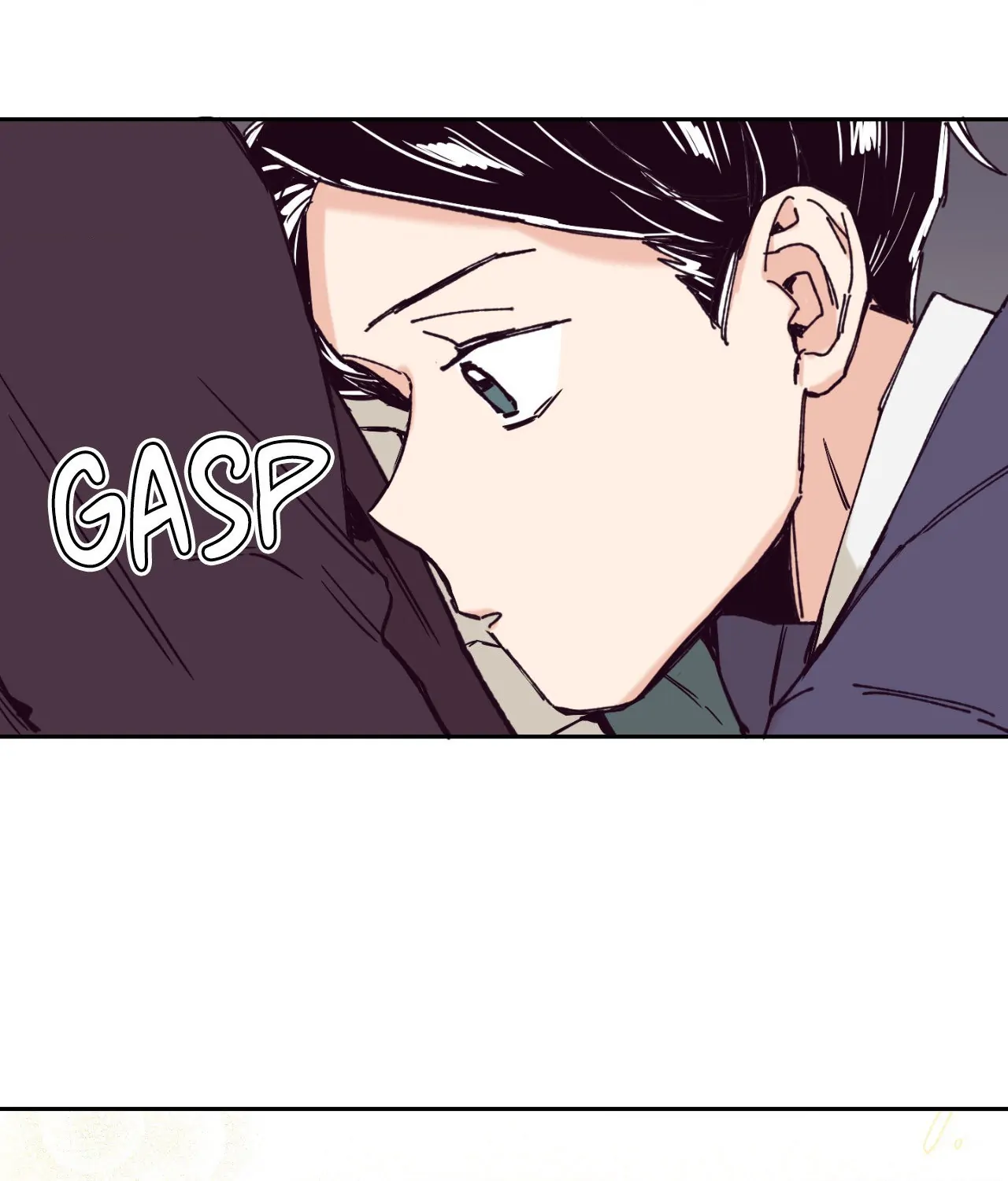 Happy Merry Ending [Official] - Chapter 3 manhwa