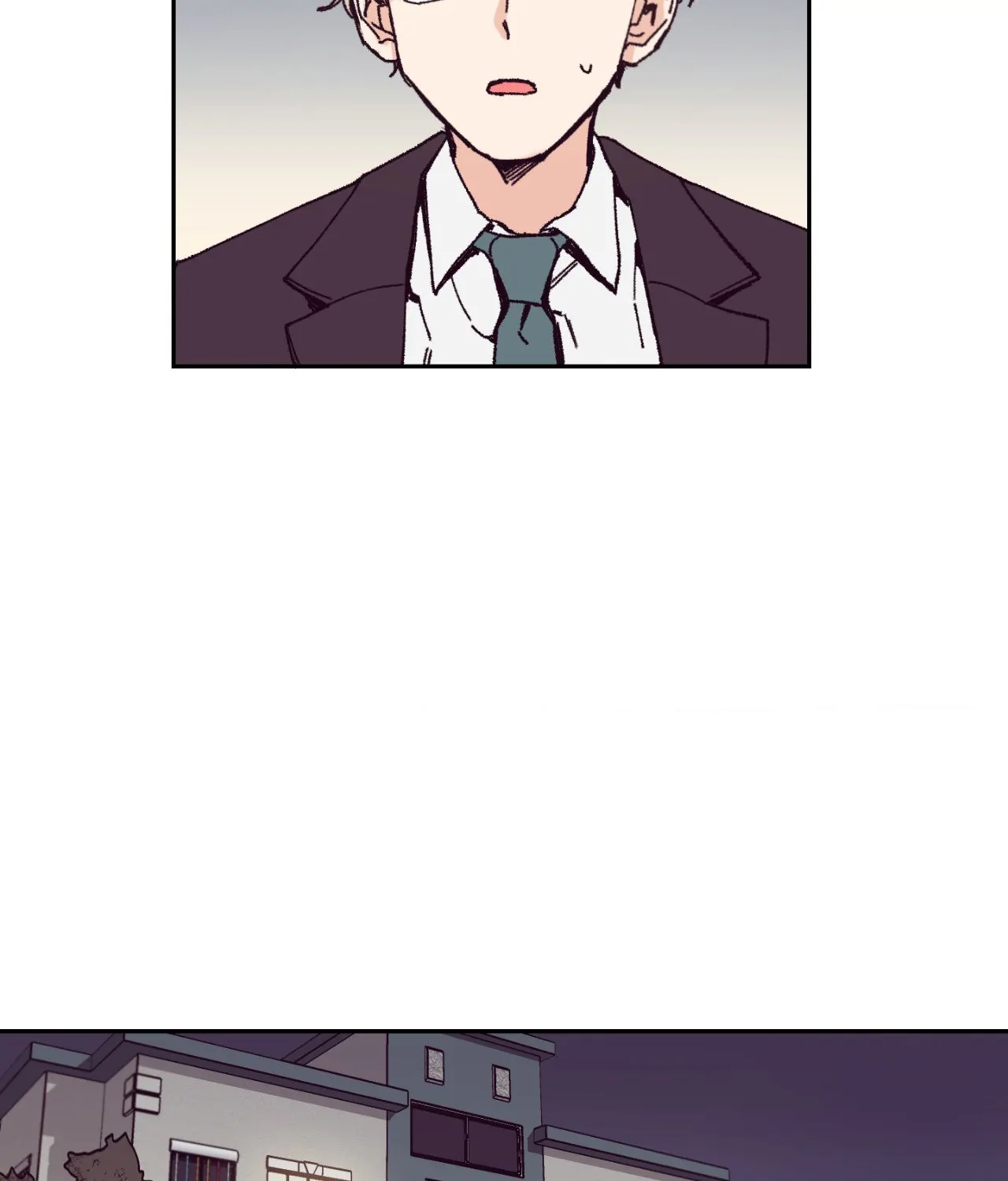 Happy Merry Ending [Official] - Chapter 3 manhwa