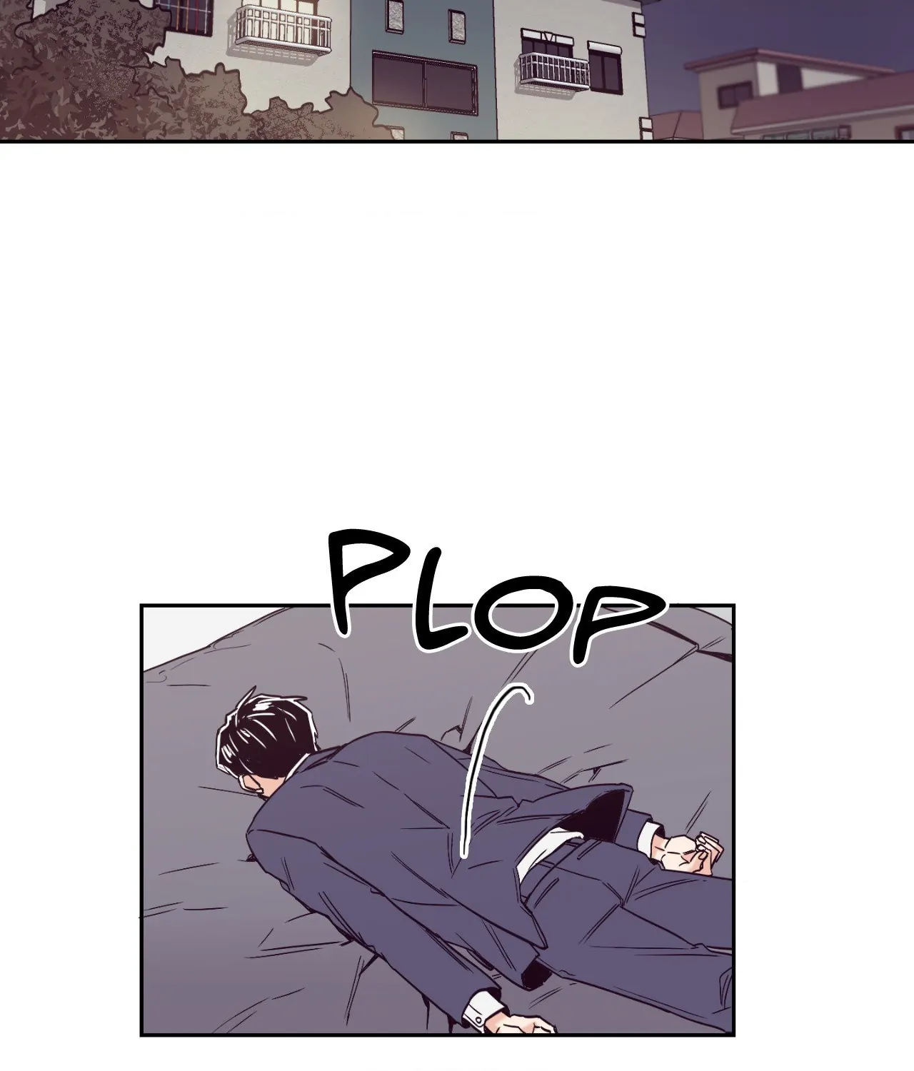 Happy Merry Ending [Official] - Chapter 3 manhwa