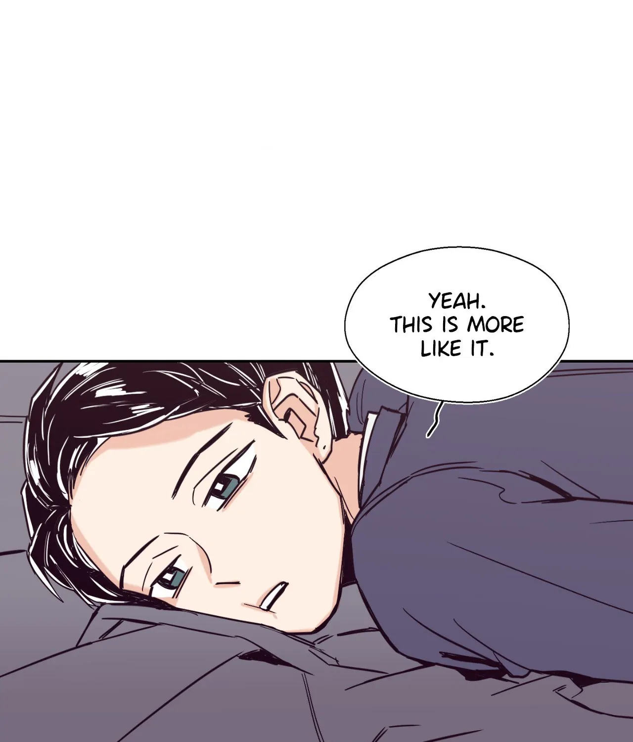 Happy Merry Ending [Official] - Chapter 3 manhwa