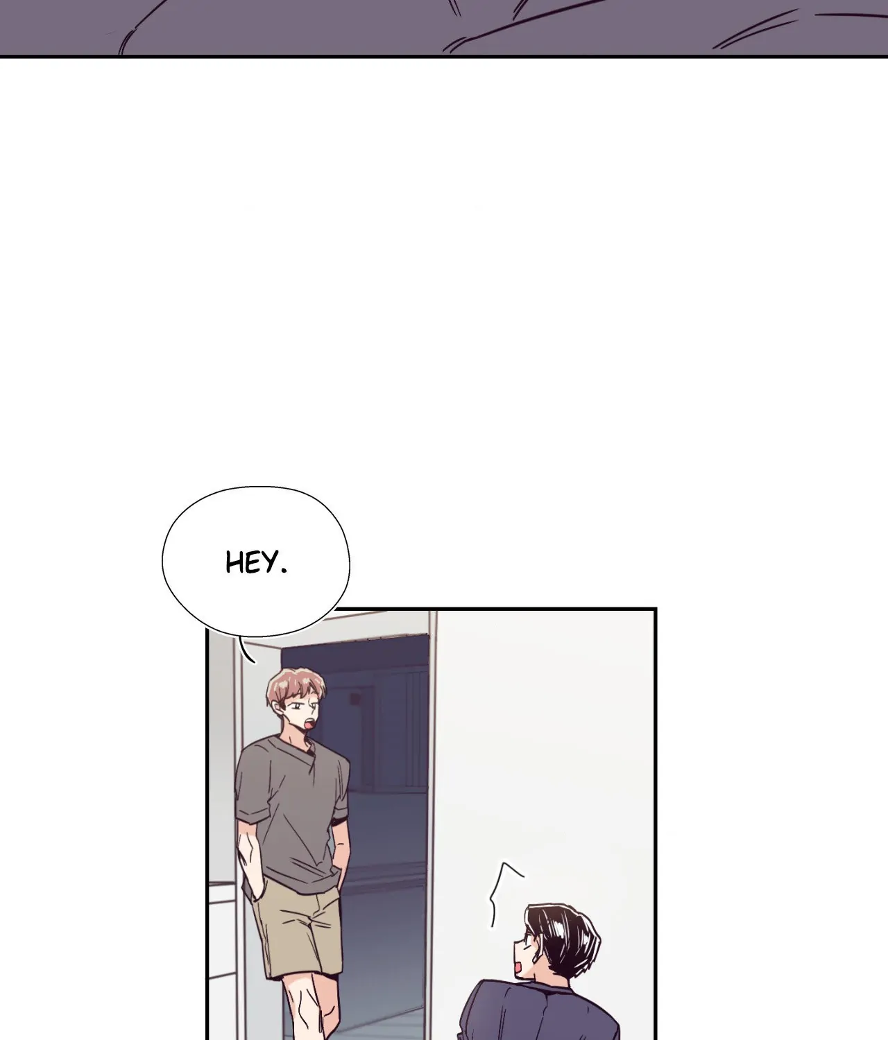 Happy Merry Ending [Official] - Chapter 3 manhwa