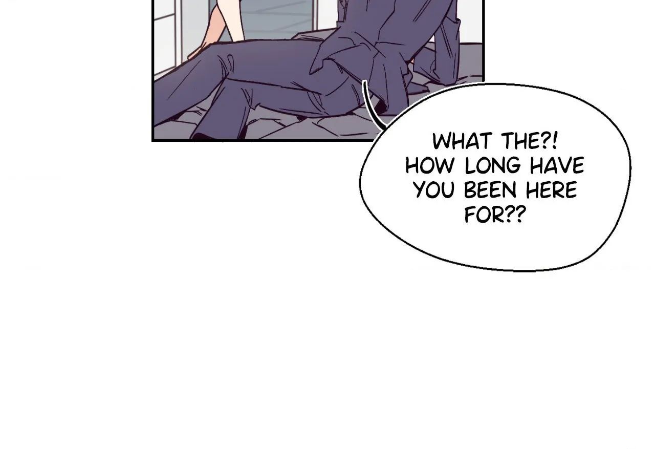 Happy Merry Ending [Official] - Chapter 3 manhwa