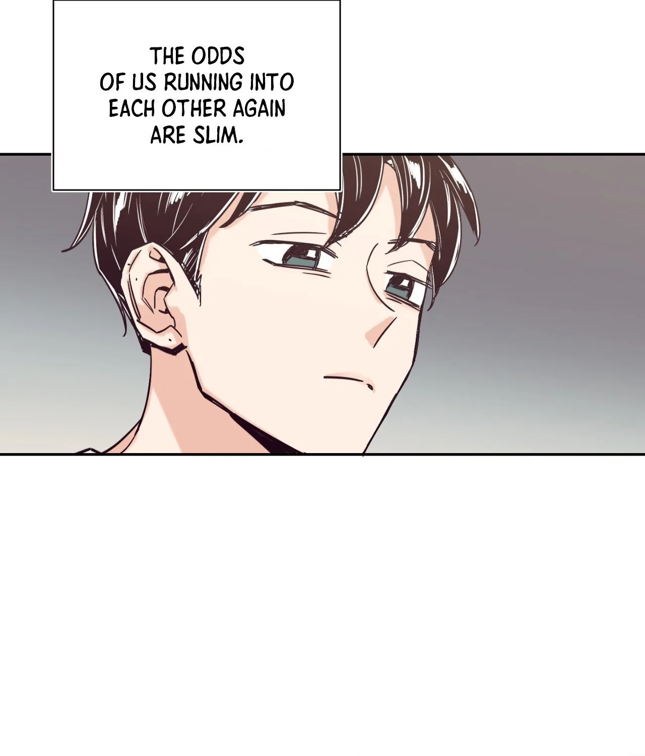 Happy Merry Ending [Official] - Chapter 3 manhwa
