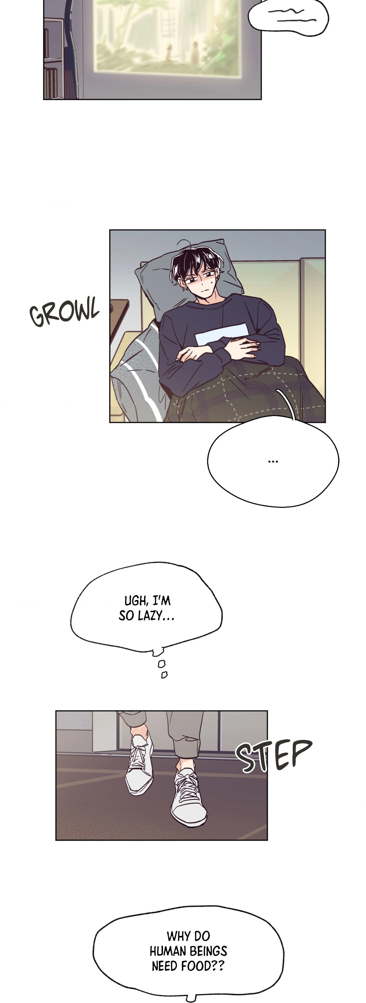 Happy Merry Ending [Official] - Chapter 30 manhwa