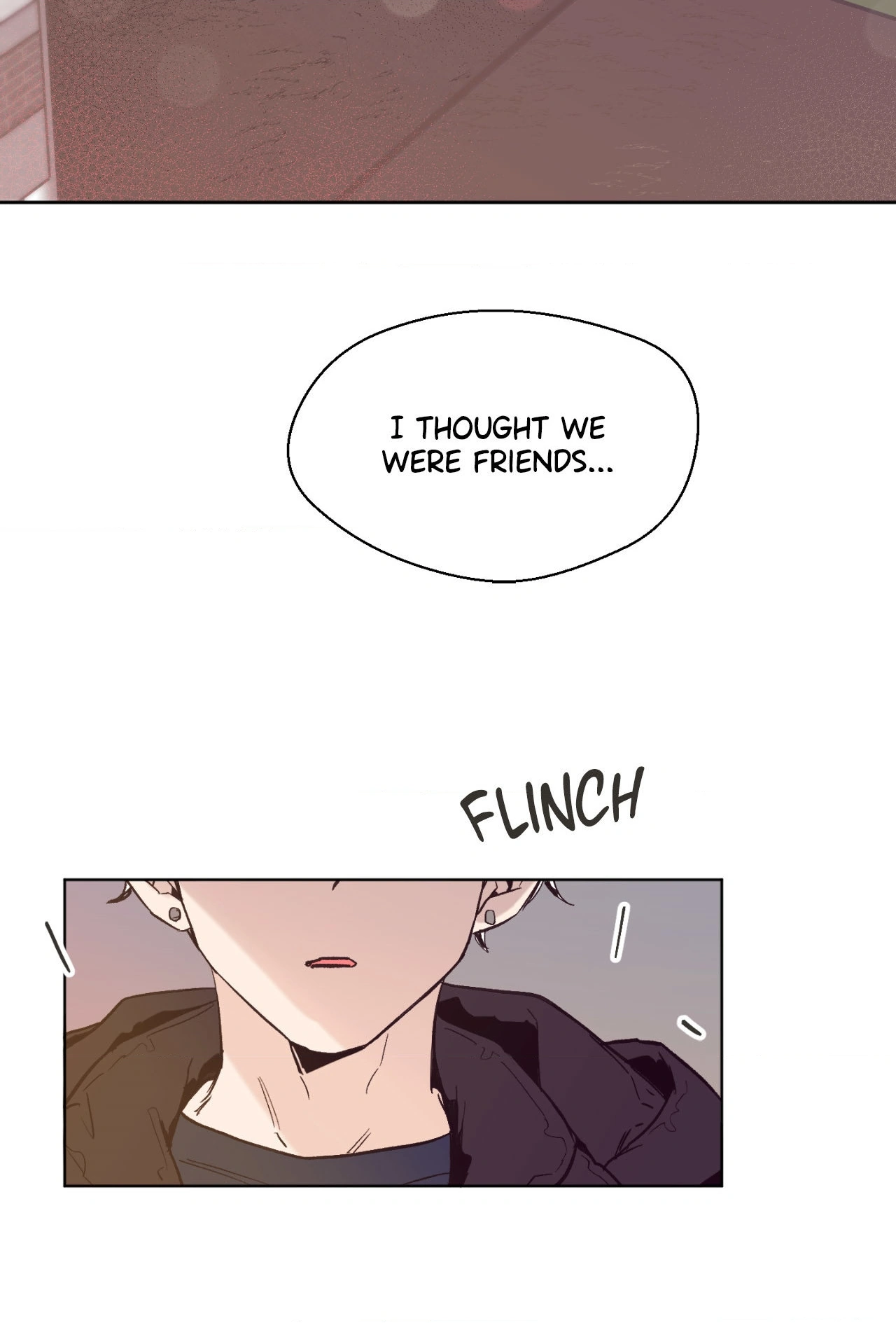Happy Merry Ending [Official] - Chapter 30 manhwa