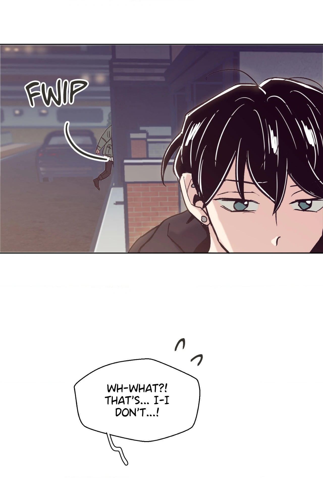 Happy Merry Ending [Official] - Chapter 30 manhwa