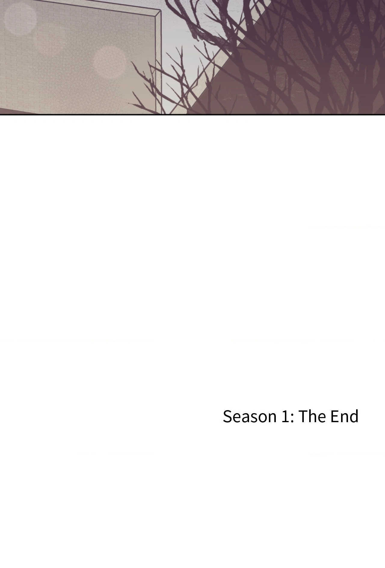 Happy Merry Ending [Official] - Chapter 30 manhwa
