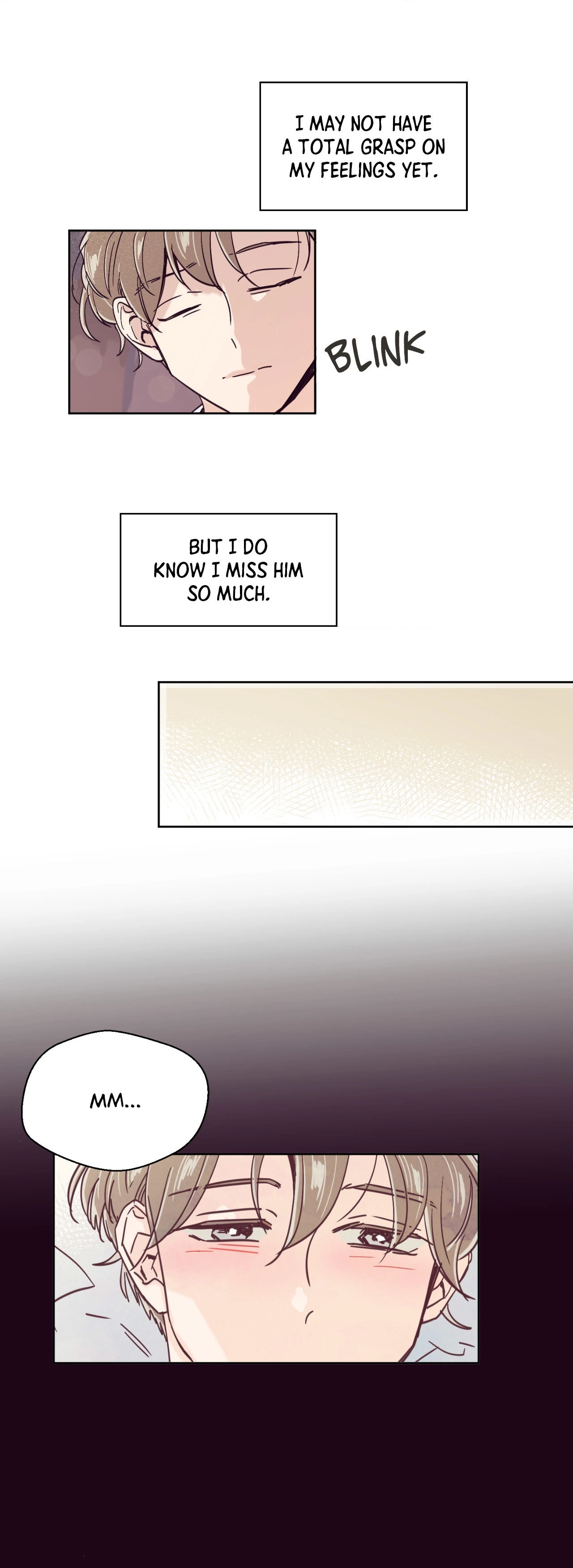 Happy Merry Ending [Official] - Chapter 31 manhwa