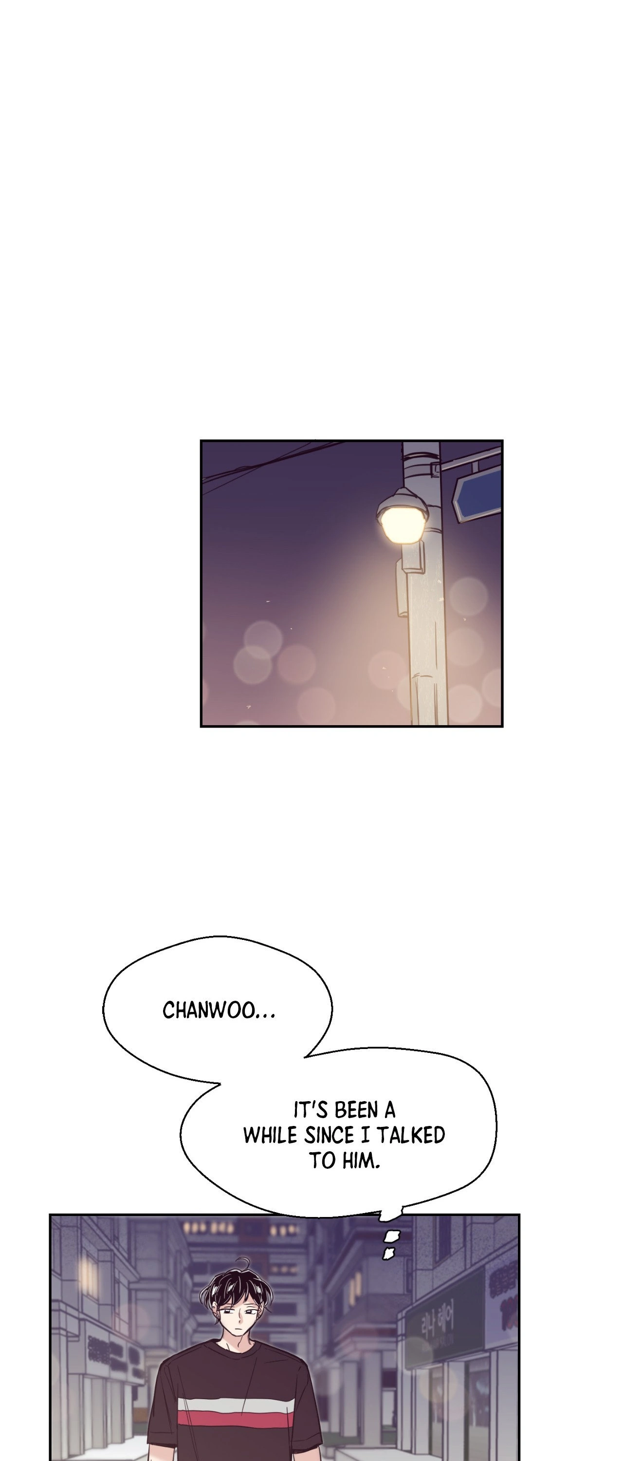 Happy Merry Ending [Official] - Chapter 32 manhwa