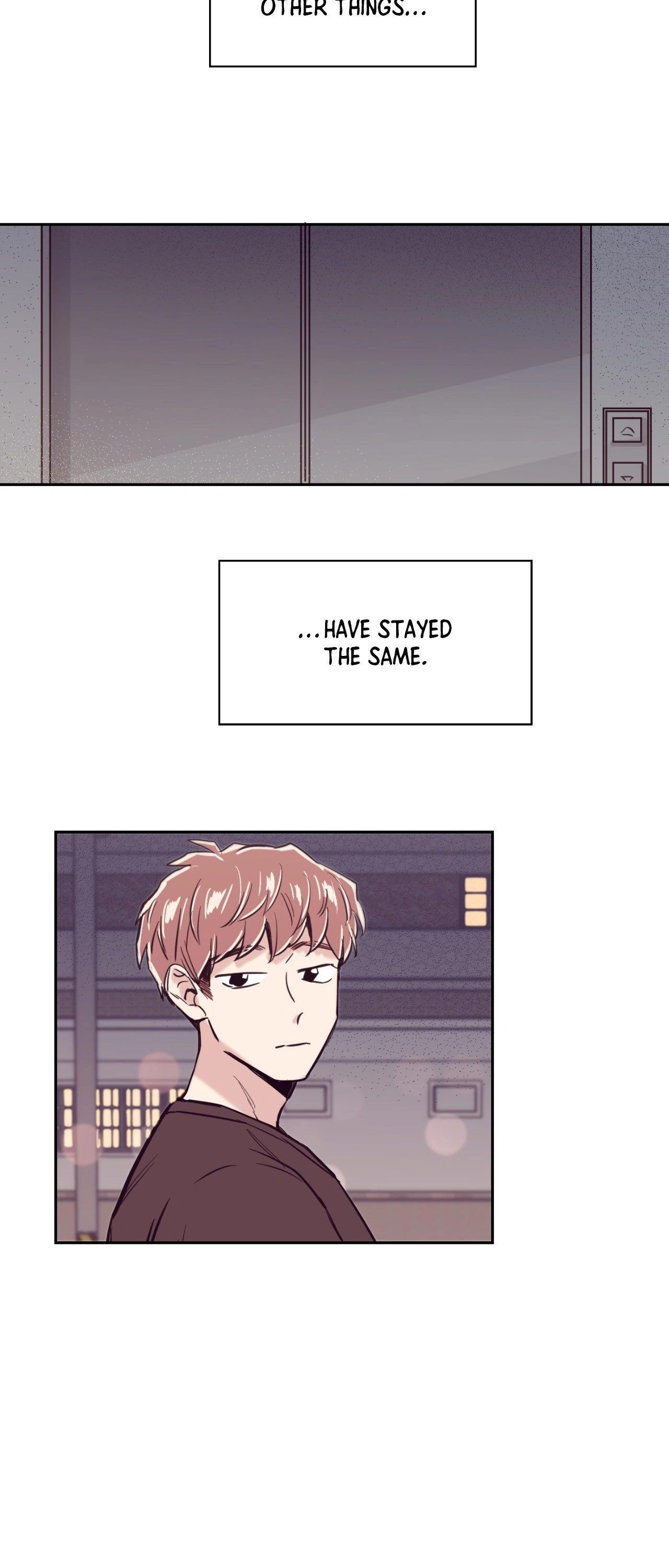 Happy Merry Ending [Official] - Chapter 32 manhwa