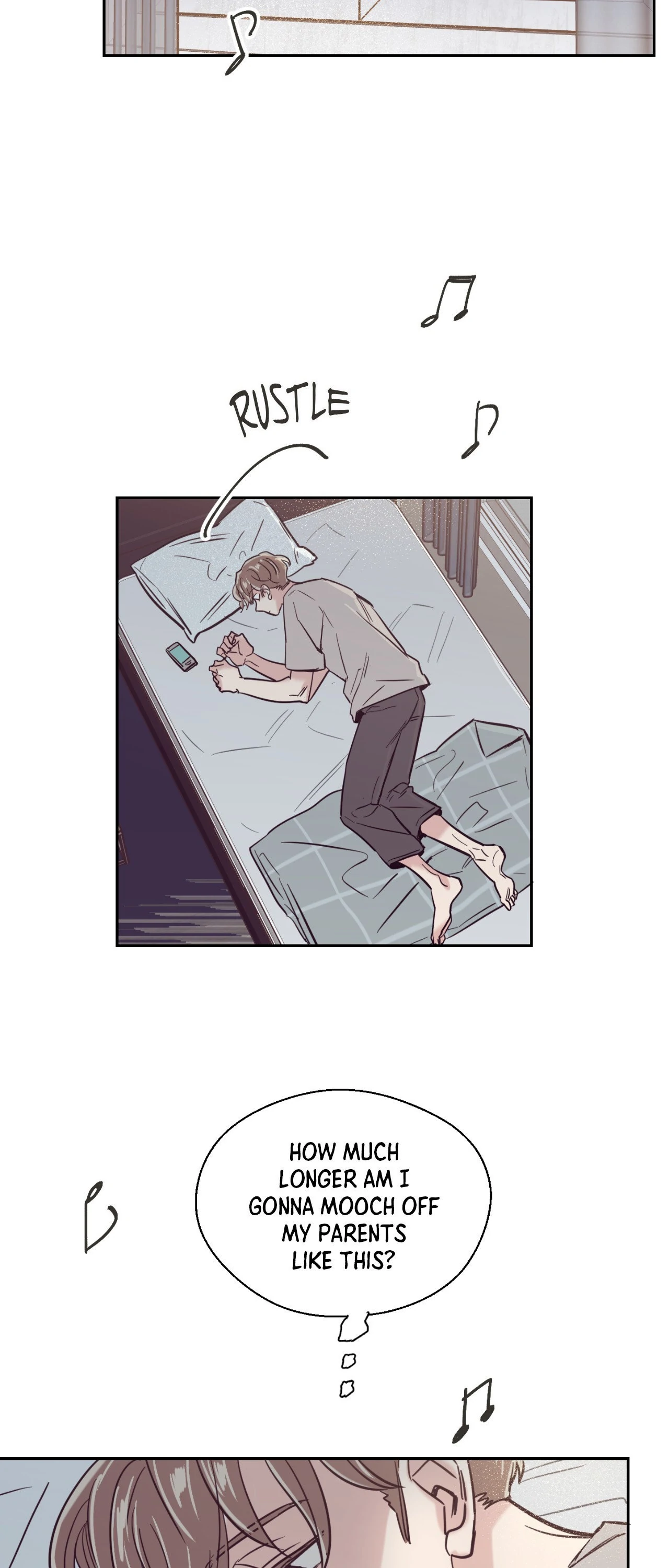 Happy Merry Ending [Official] - Chapter 34 manhwa