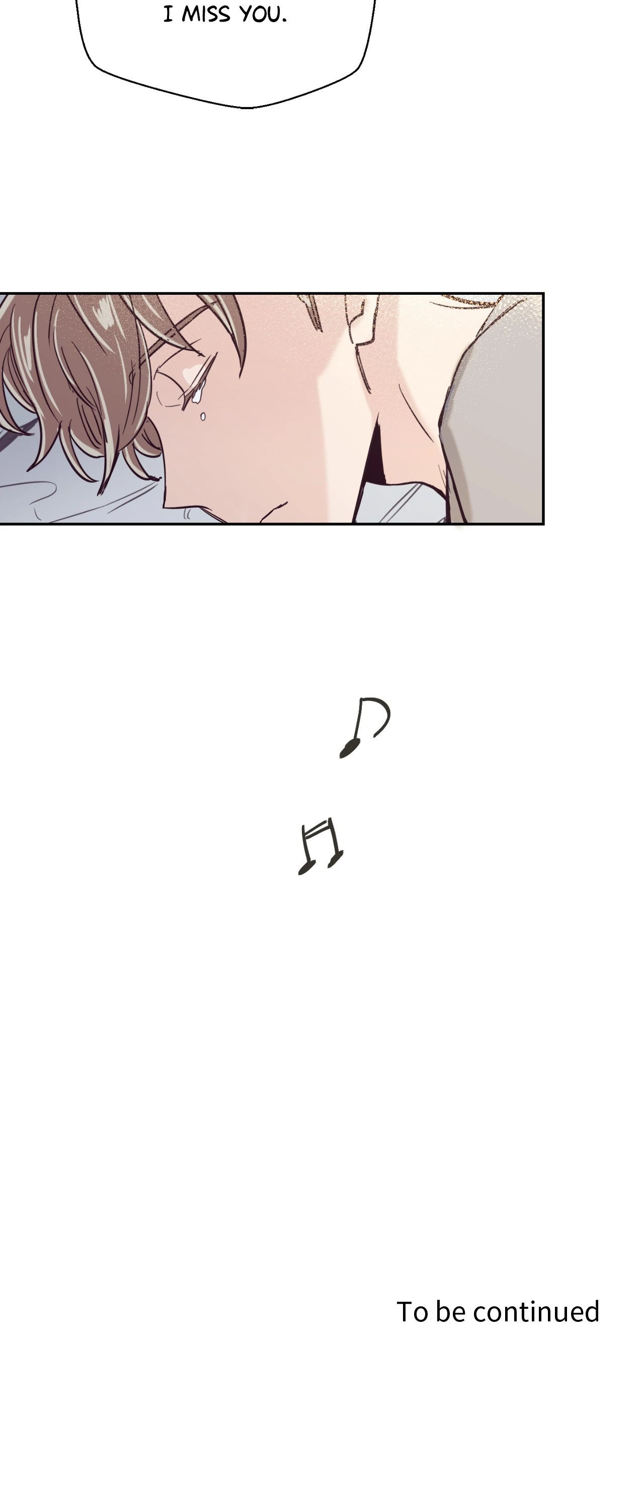 Happy Merry Ending [Official] - Chapter 34 manhwa