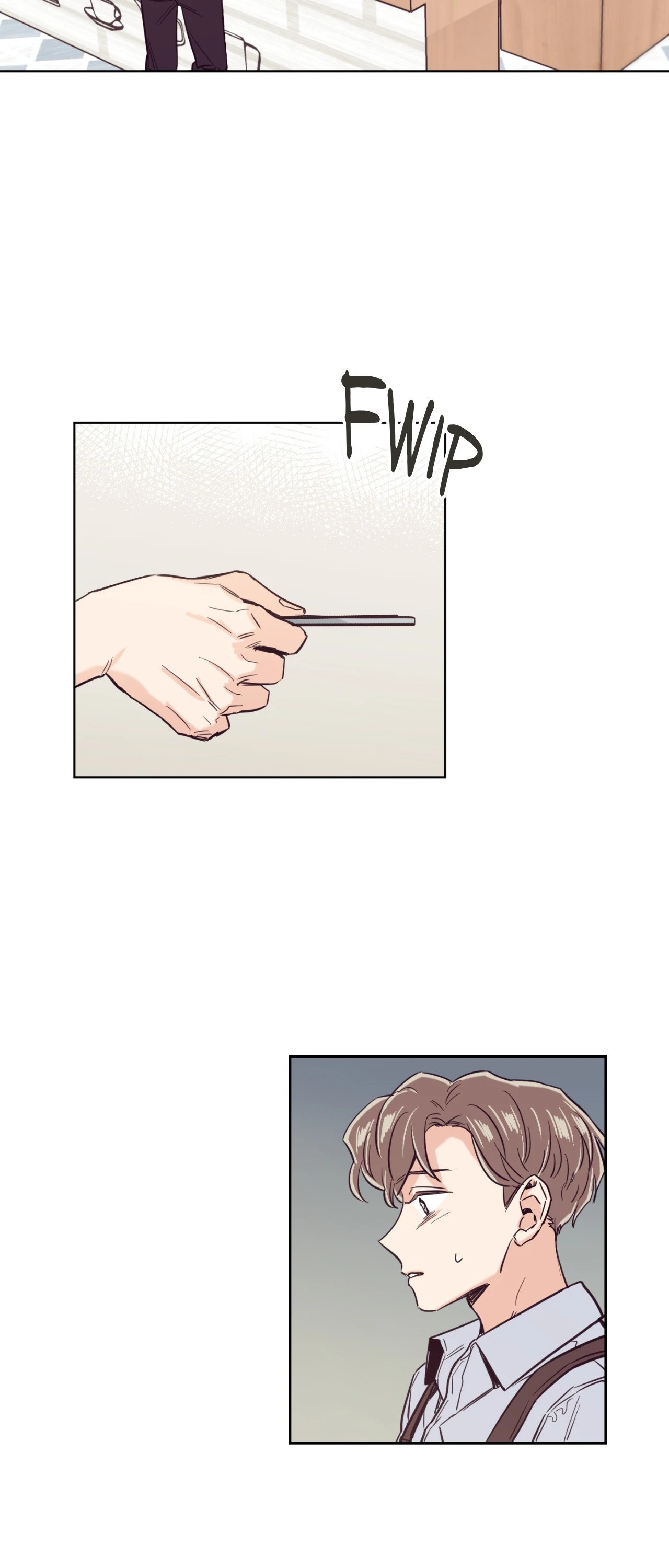 Happy Merry Ending [Official] - Chapter 35 manhwa
