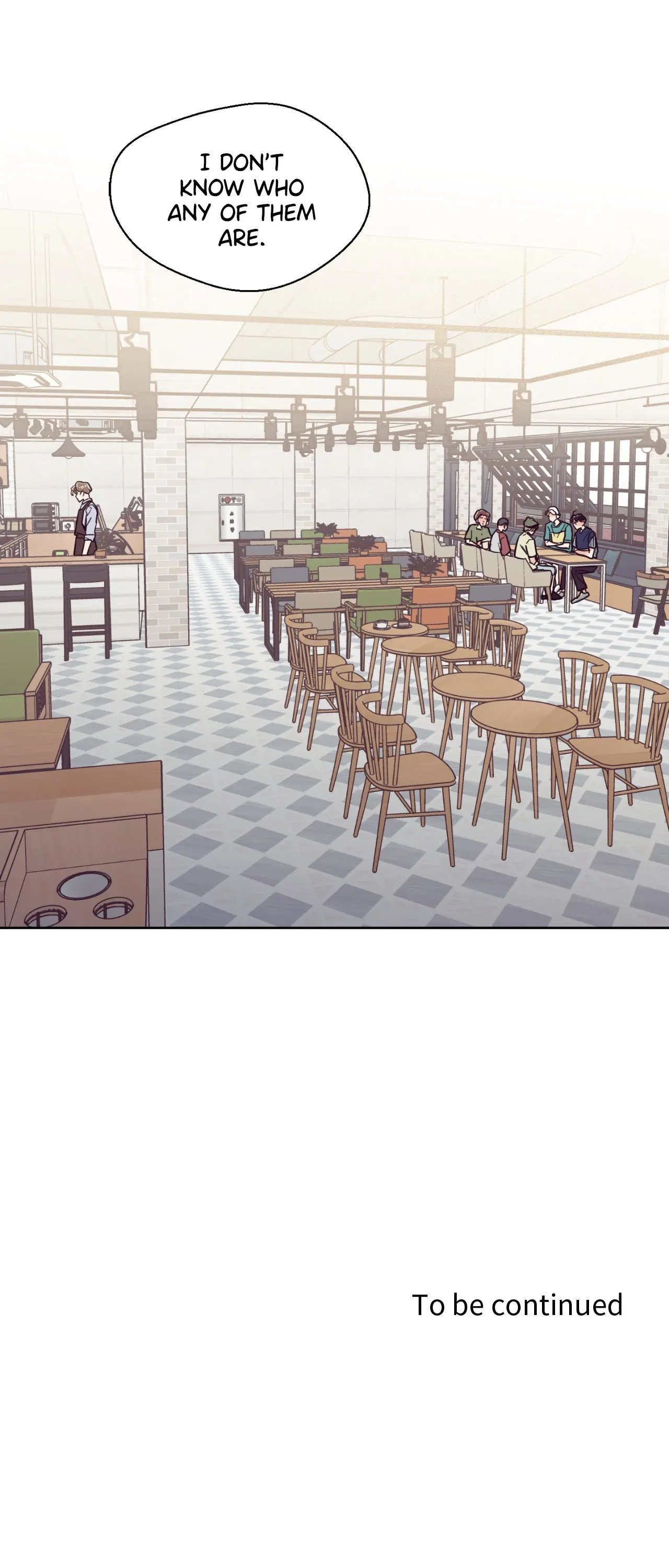 Happy Merry Ending [Official] - Chapter 35 manhwa