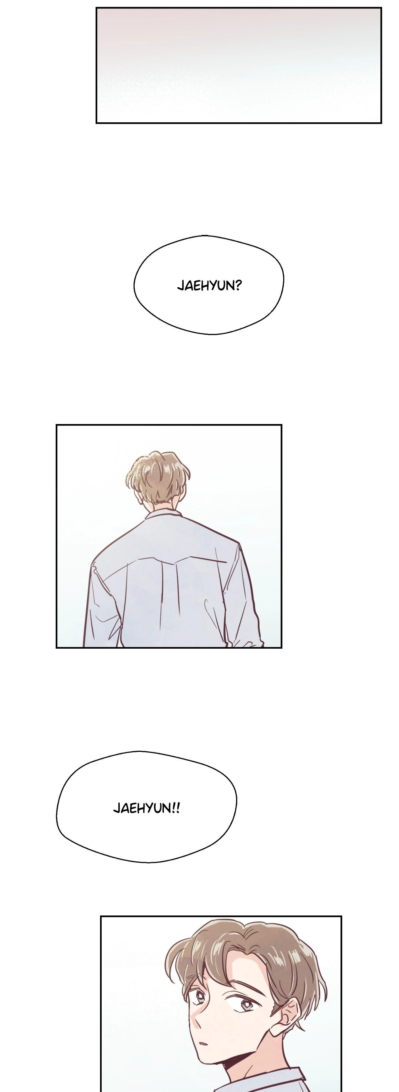 Happy Merry Ending [Official] - Chapter 36 manhwa