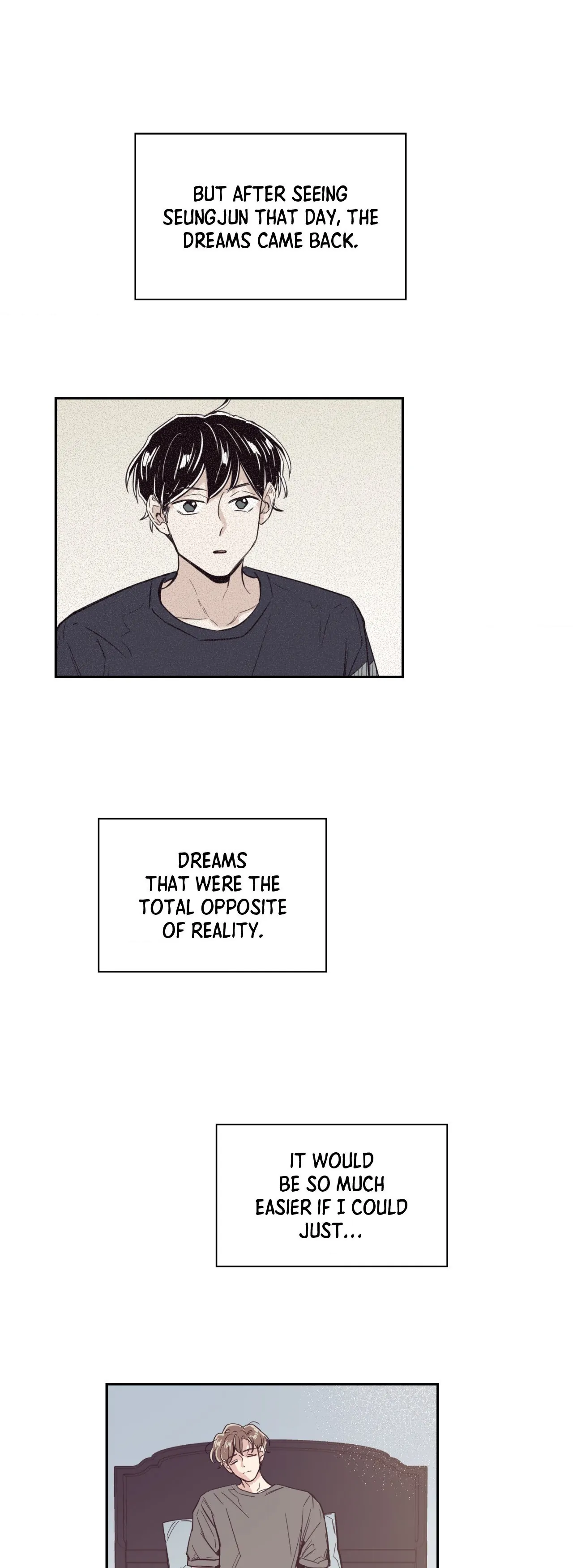 Happy Merry Ending [Official] - Chapter 36 manhwa