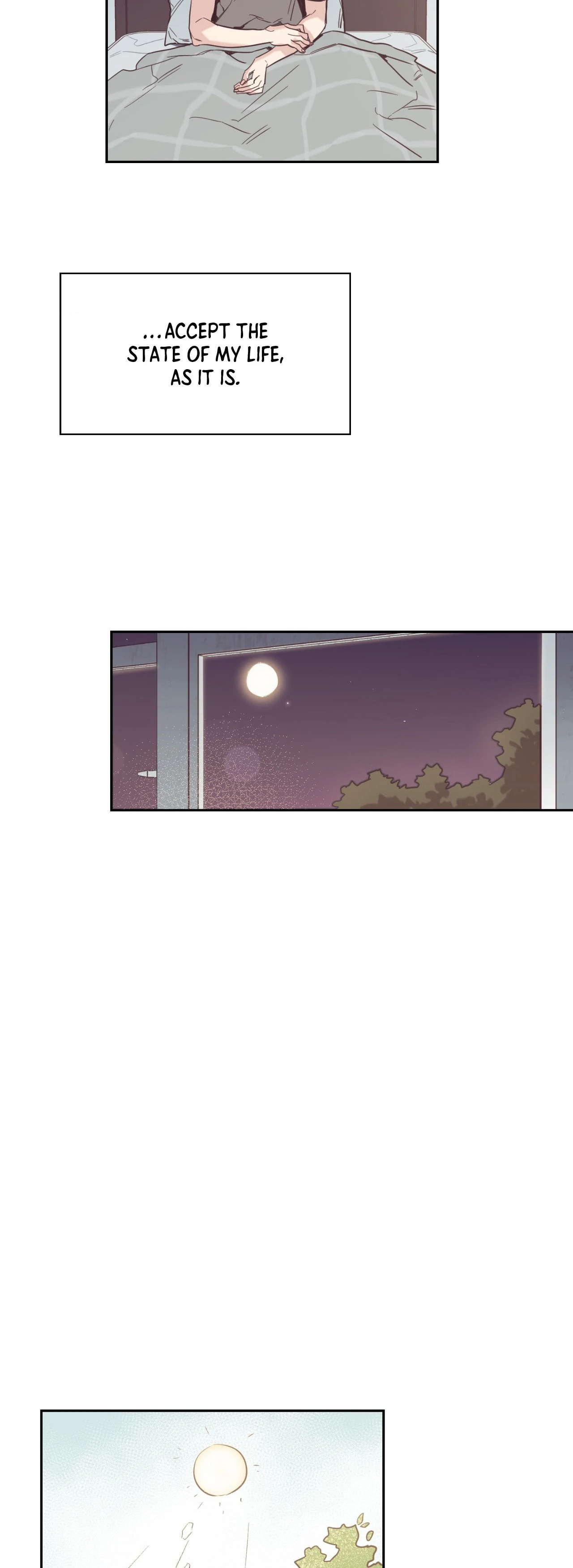 Happy Merry Ending [Official] - Chapter 36 manhwa