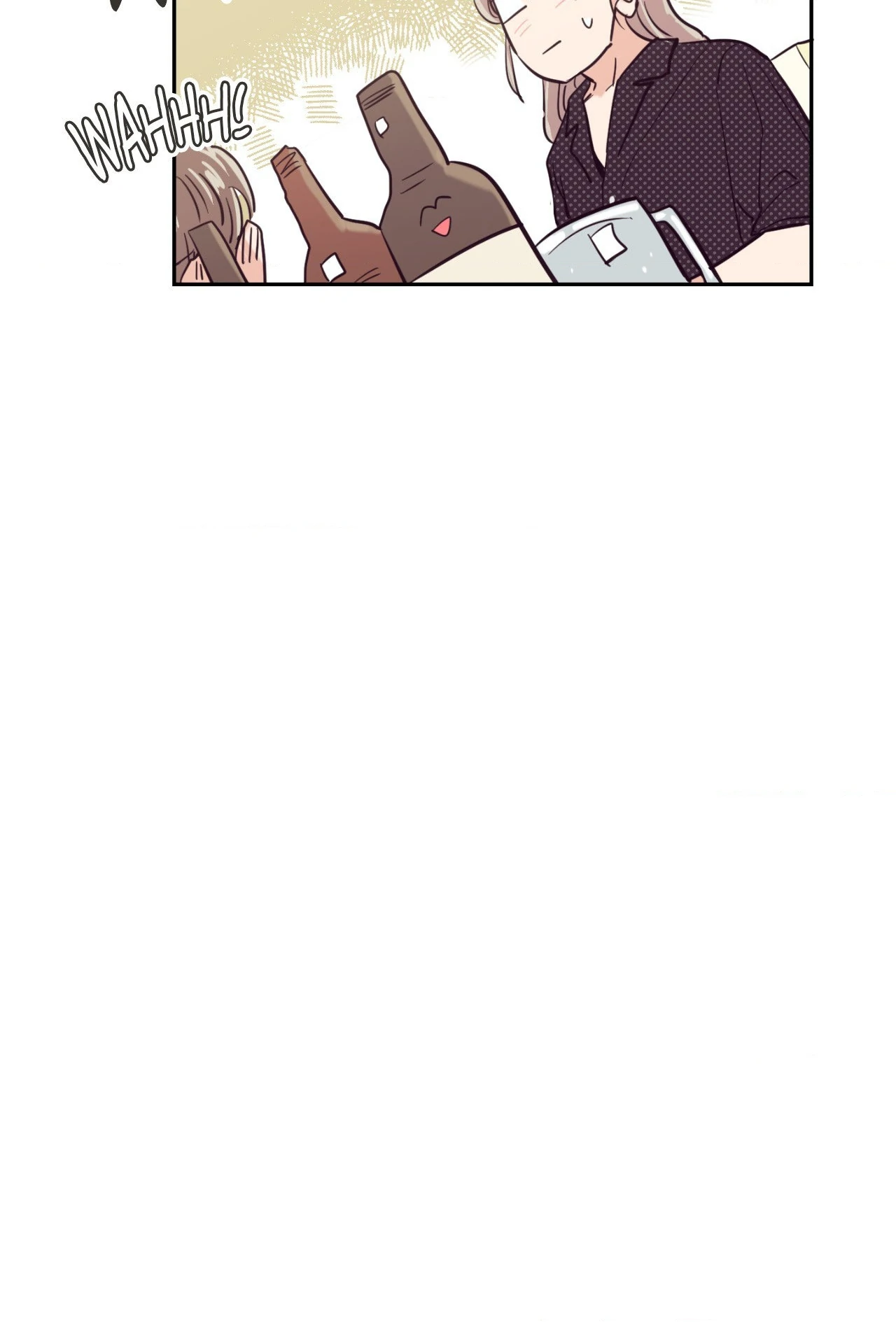Happy Merry Ending [Official] - Chapter 36 manhwa