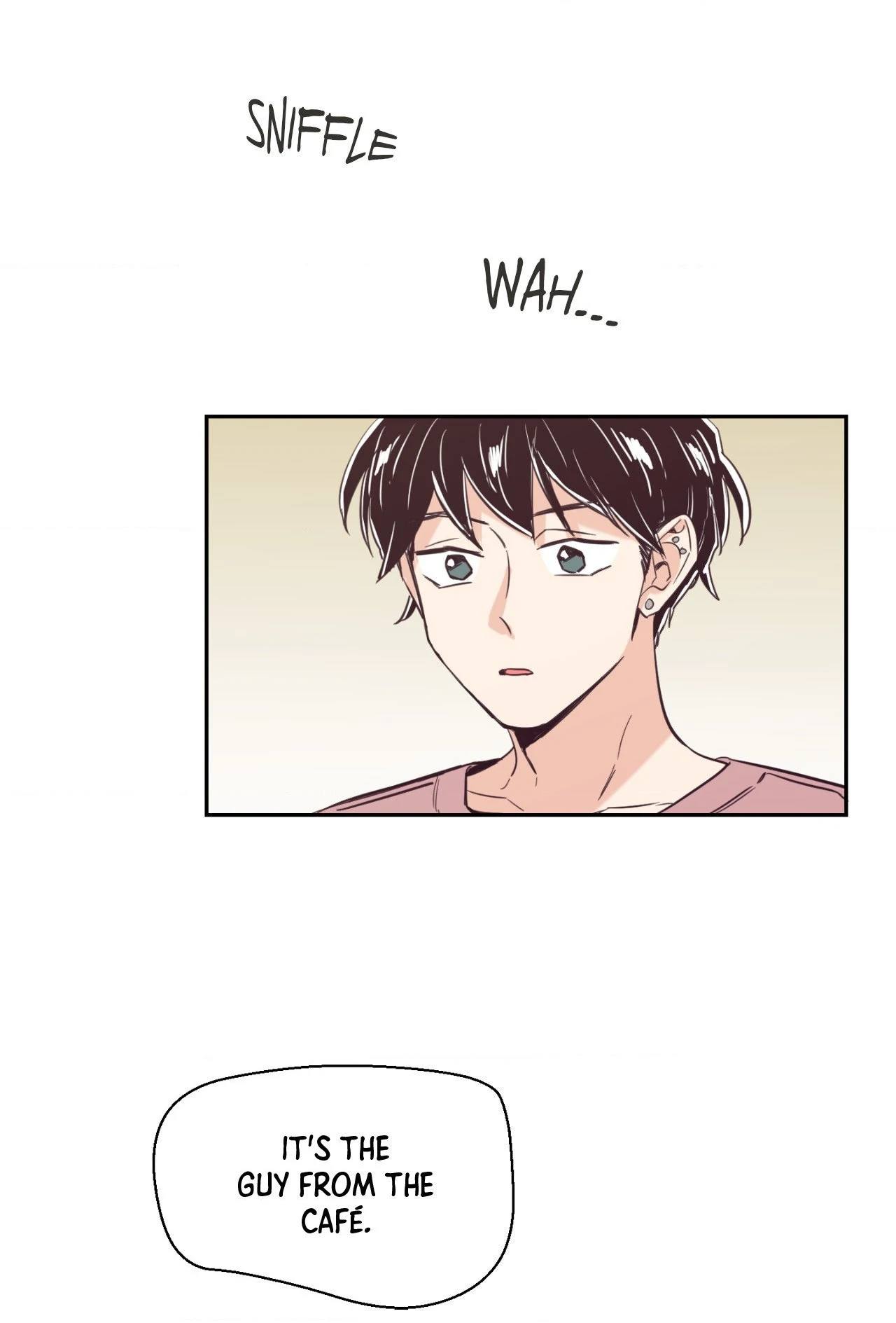 Happy Merry Ending [Official] - Chapter 36 manhwa