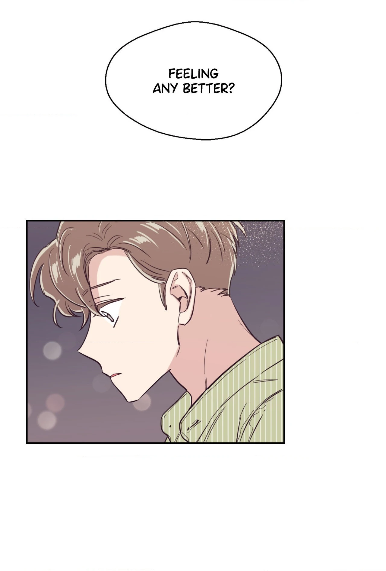 Happy Merry Ending [Official] - Chapter 36 manhwa