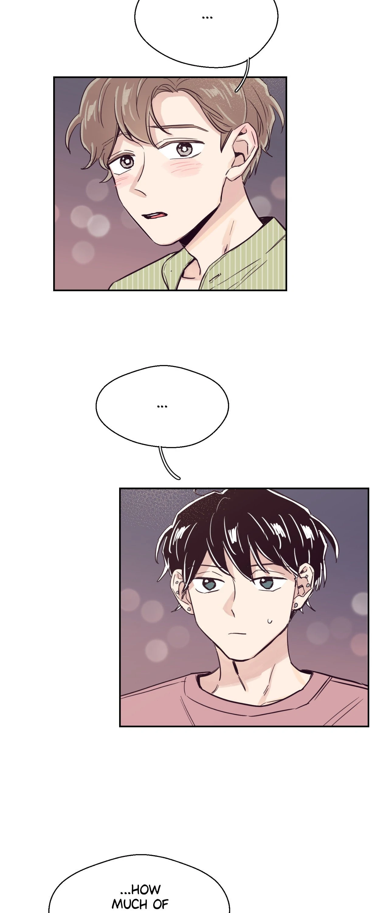 Happy Merry Ending [Official] - Chapter 37 manhwa