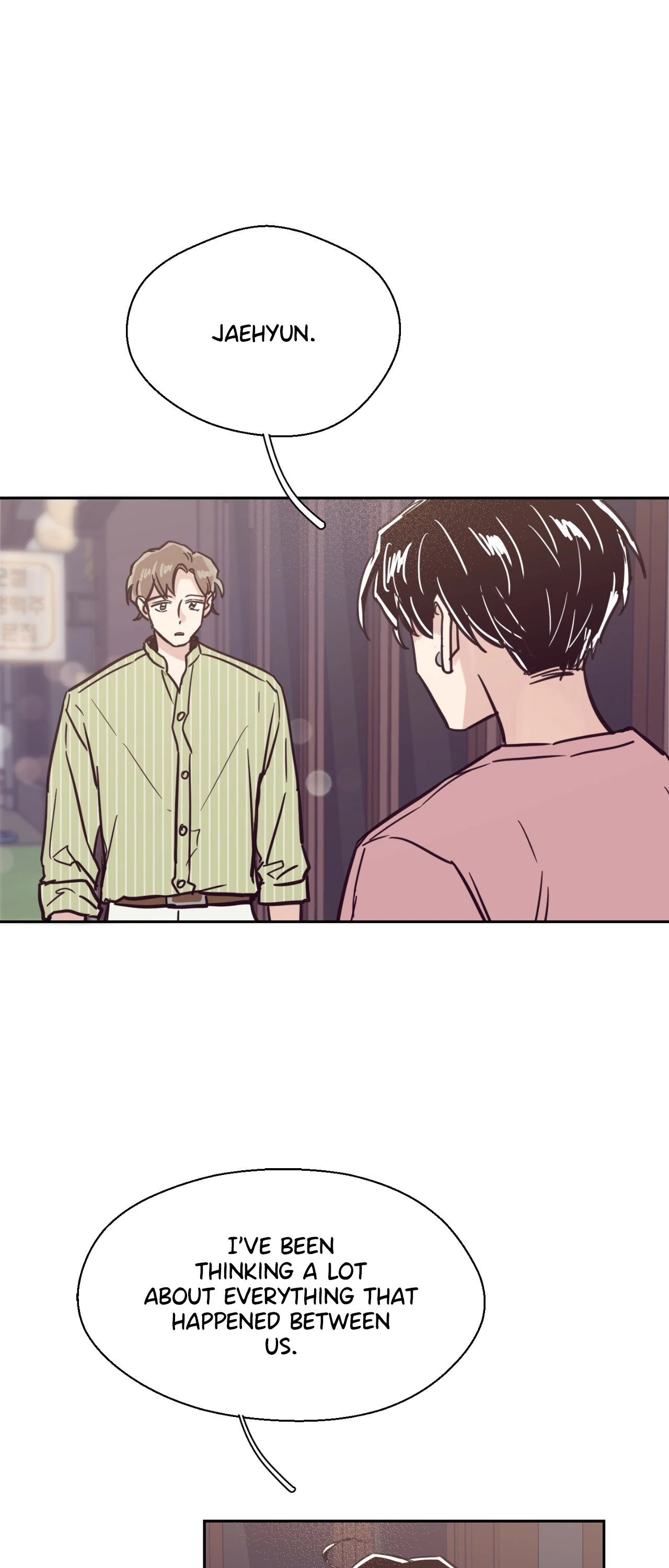 Happy Merry Ending [Official] - Chapter 37 manhwa