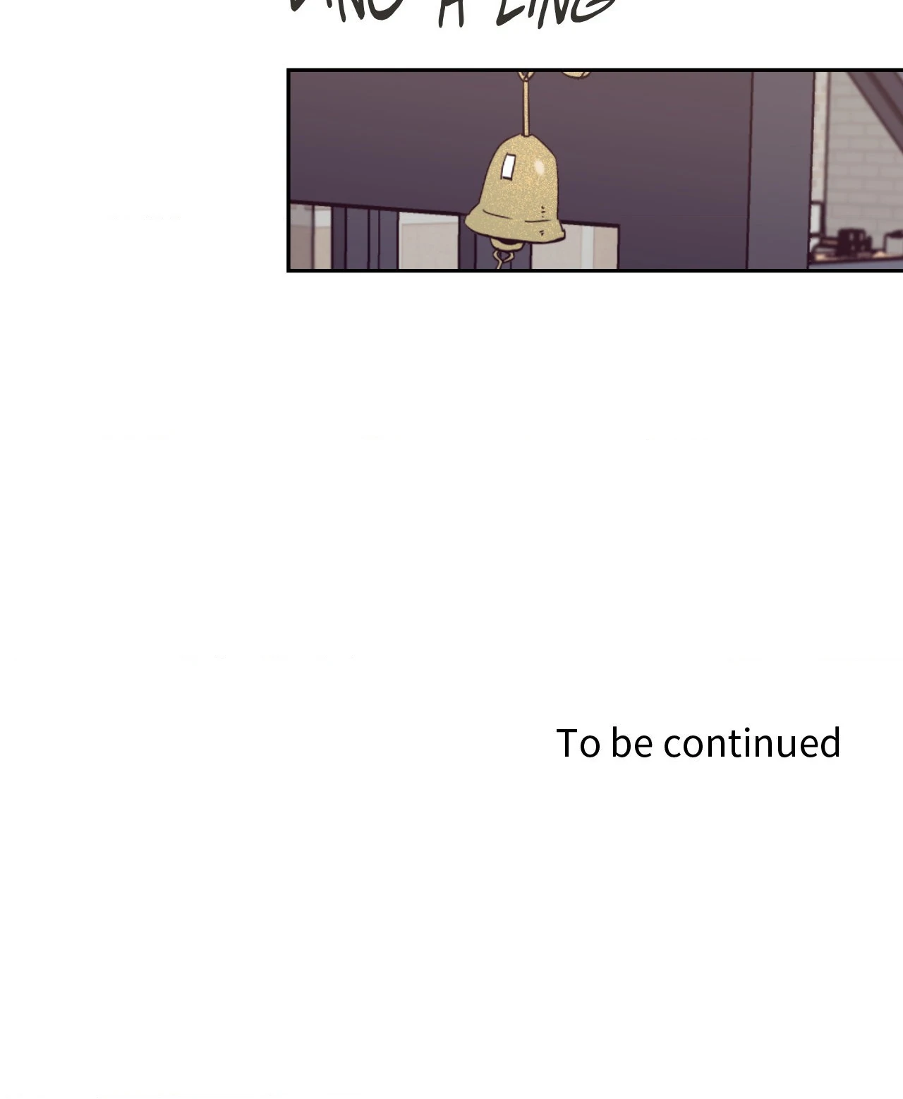 Happy Merry Ending [Official] - Chapter 37 manhwa