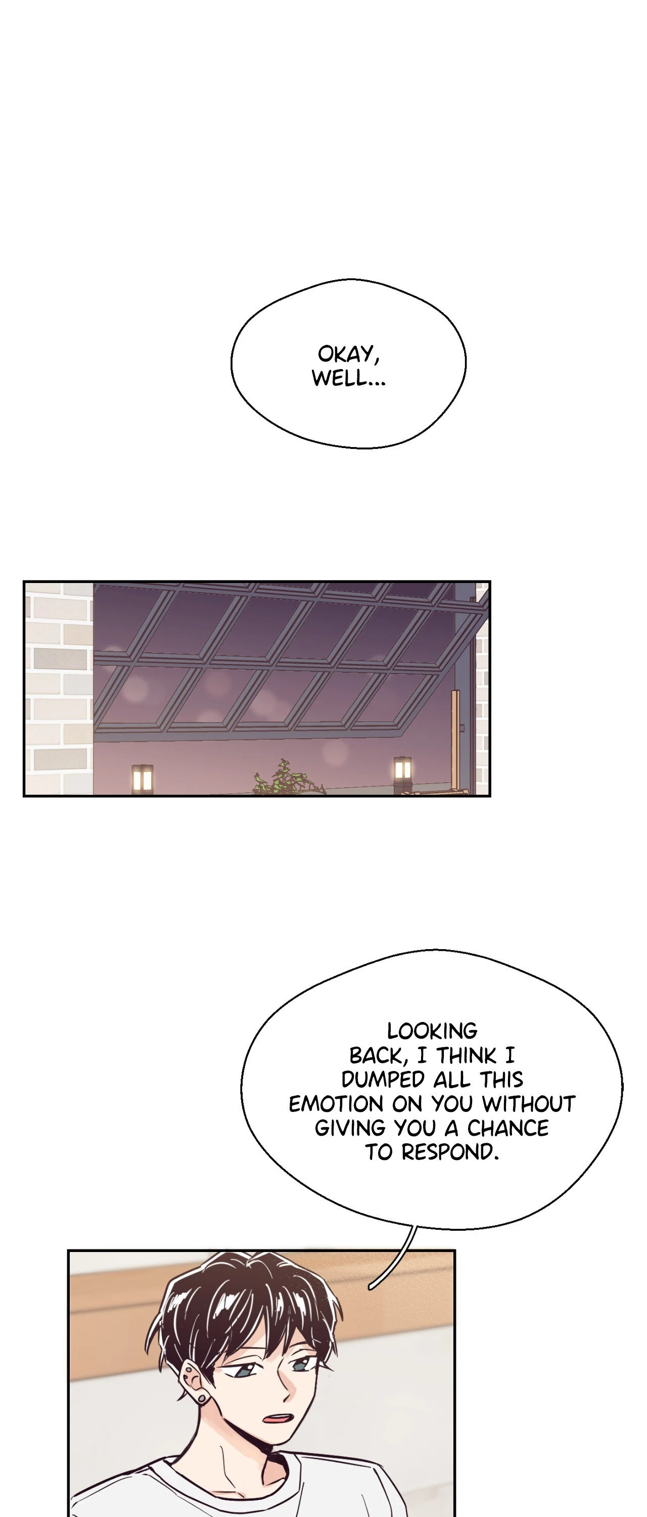 Happy Merry Ending [Official] - Chapter 38 manhwa