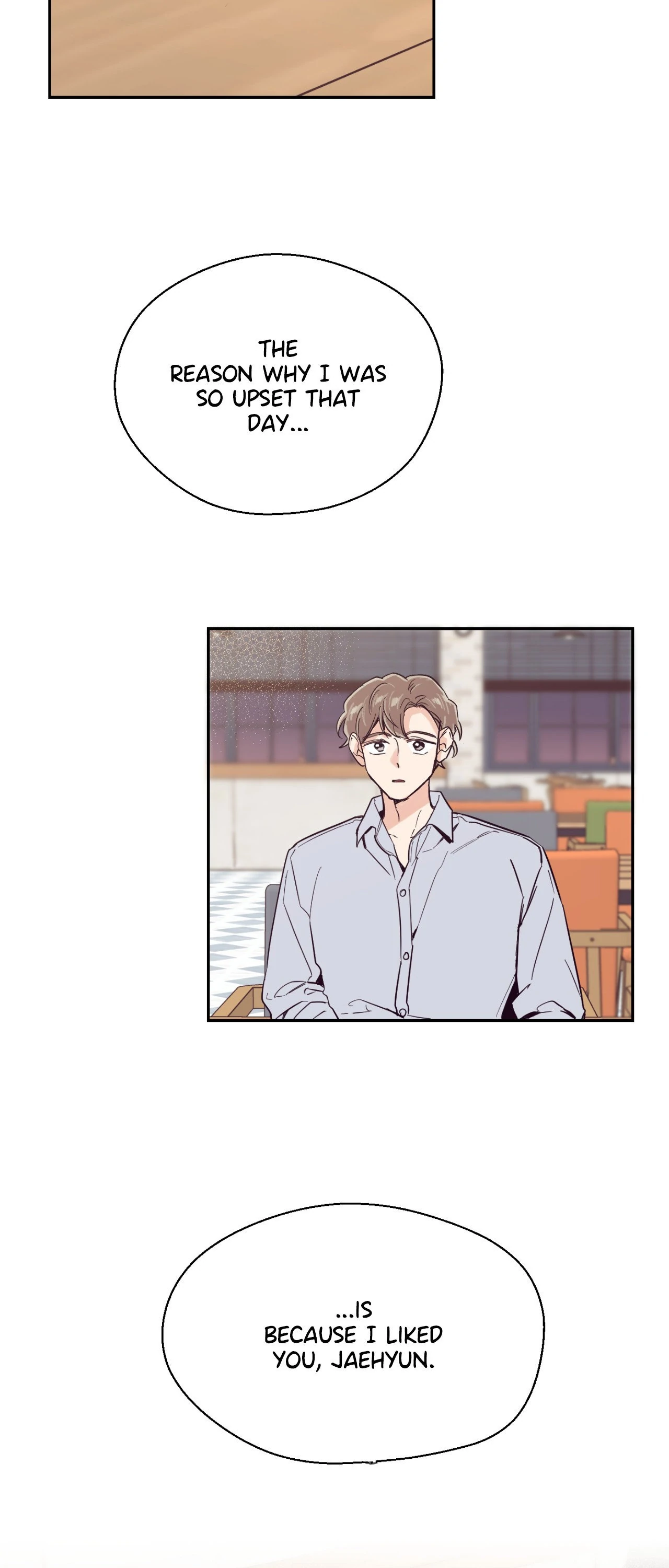 Happy Merry Ending [Official] - Chapter 38 manhwa